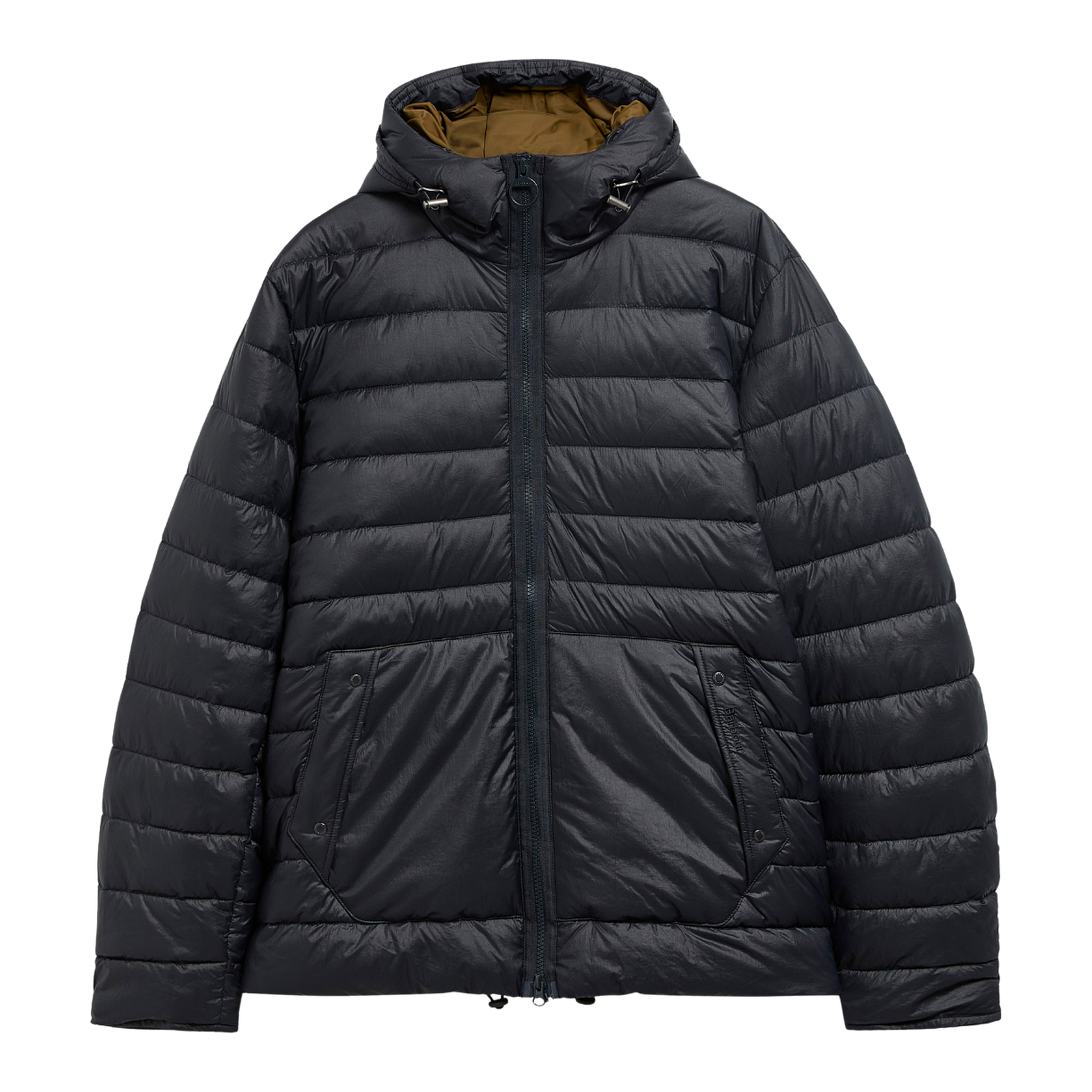 Barbour Re-Engineered Hadden Kapitone Ceket