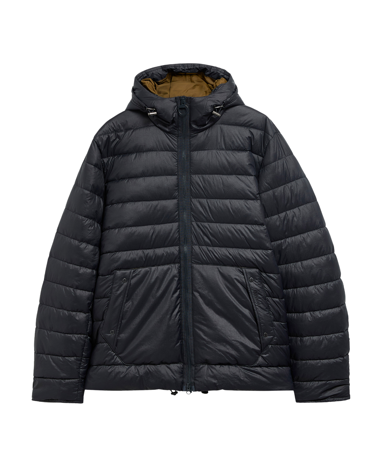 Barbour Re-Engineered Hadden Kapitone Ceket