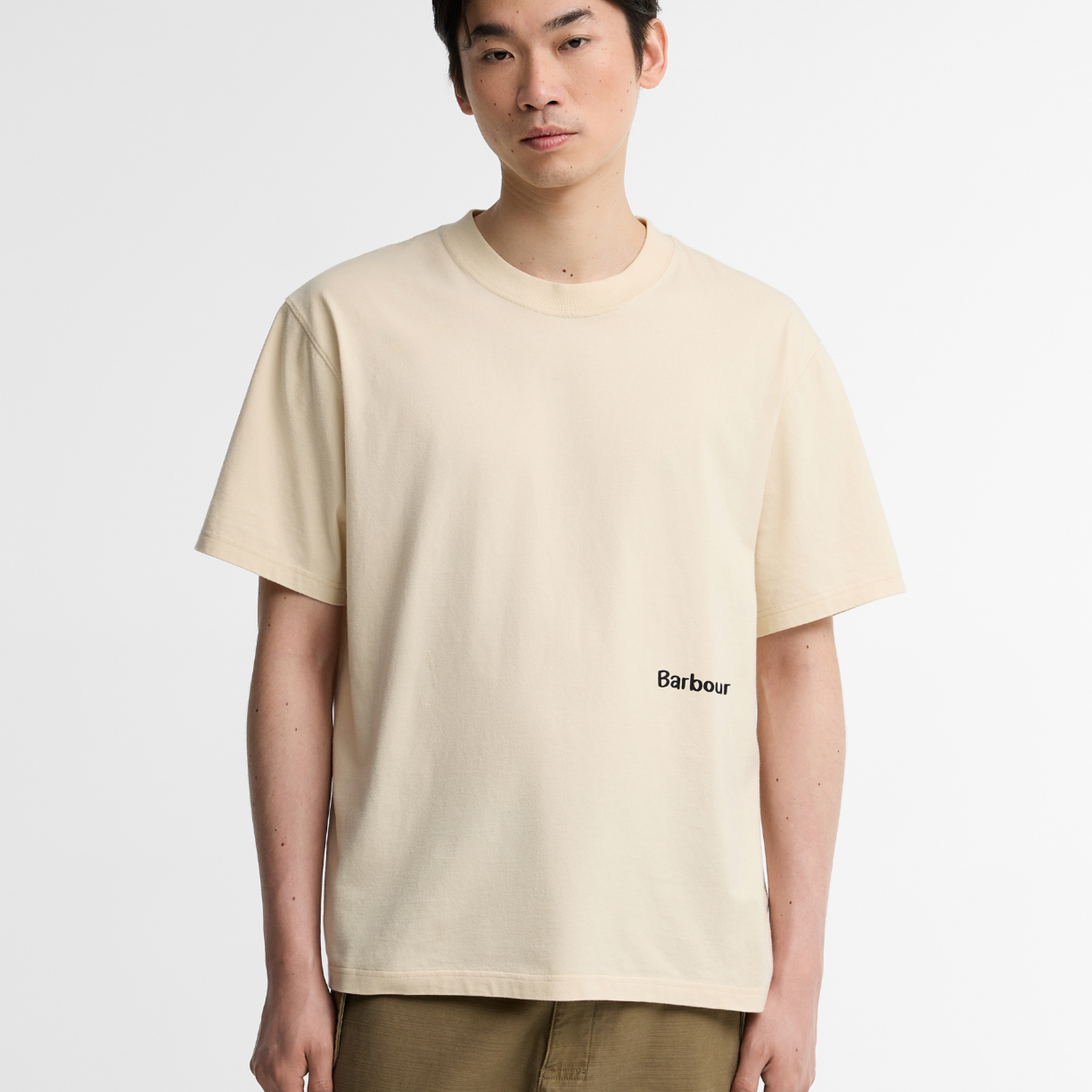 Barbour Ursula T-Shirt