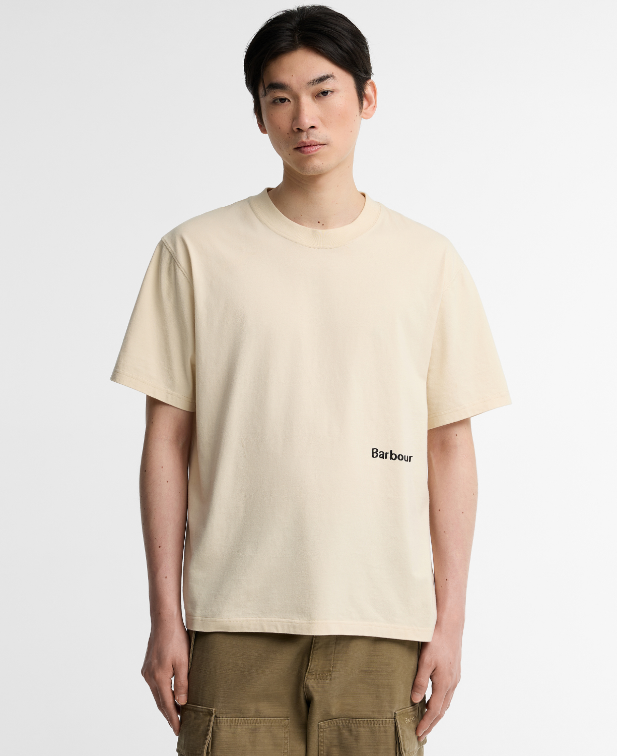 Barbour Ursula T-Shirt