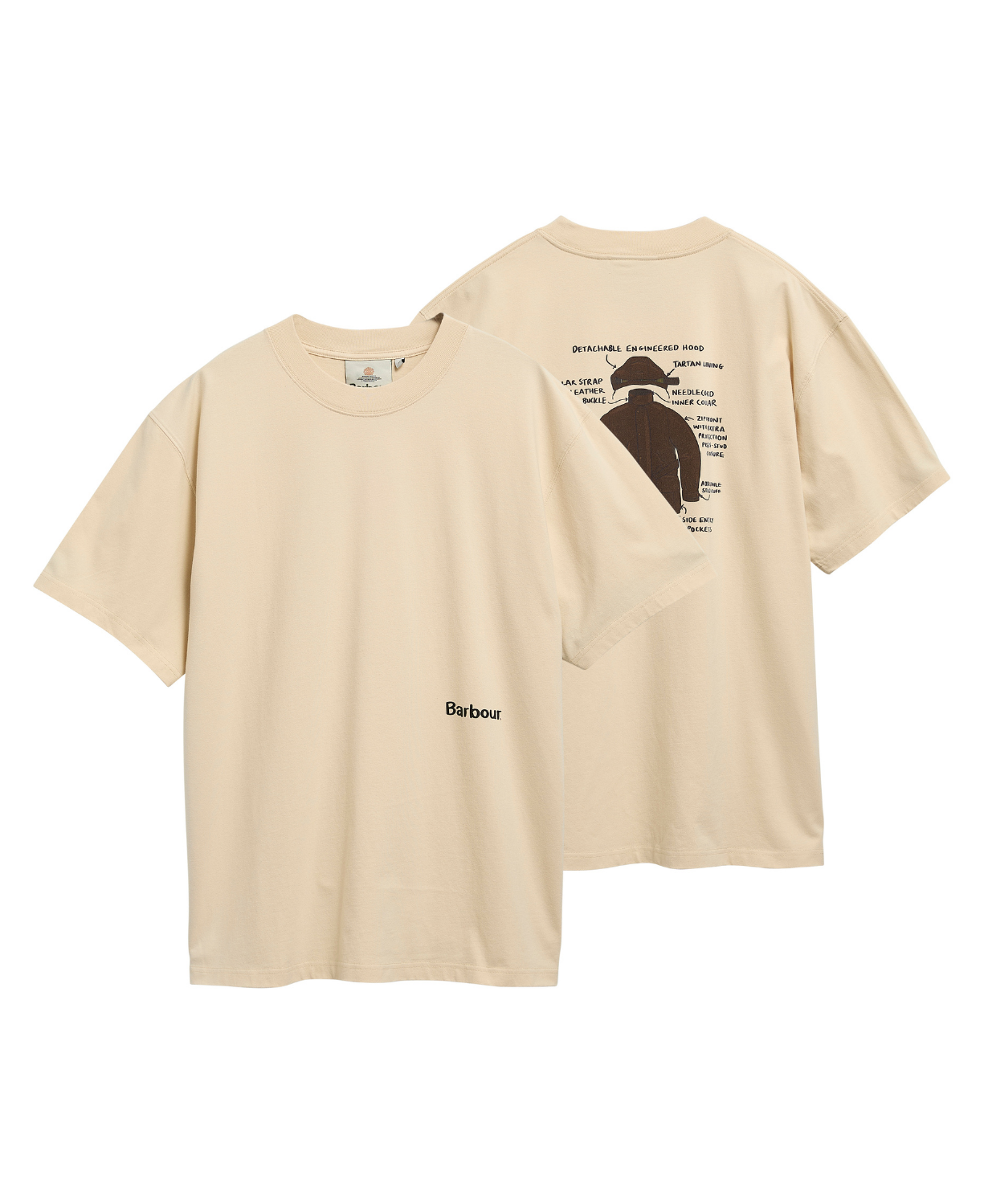 Barbour Ursula T-Shirt