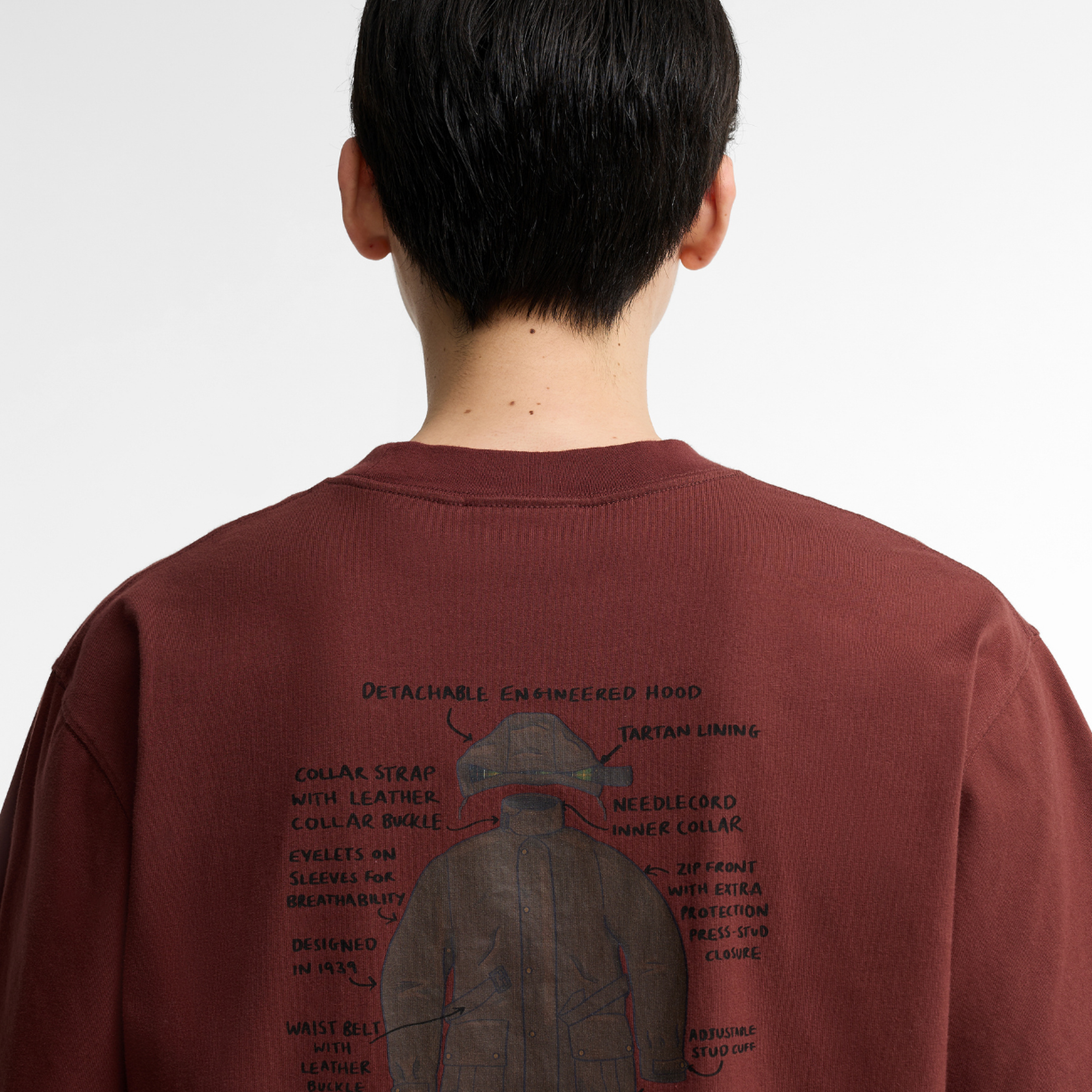 Barbour Ursula T-Shirt