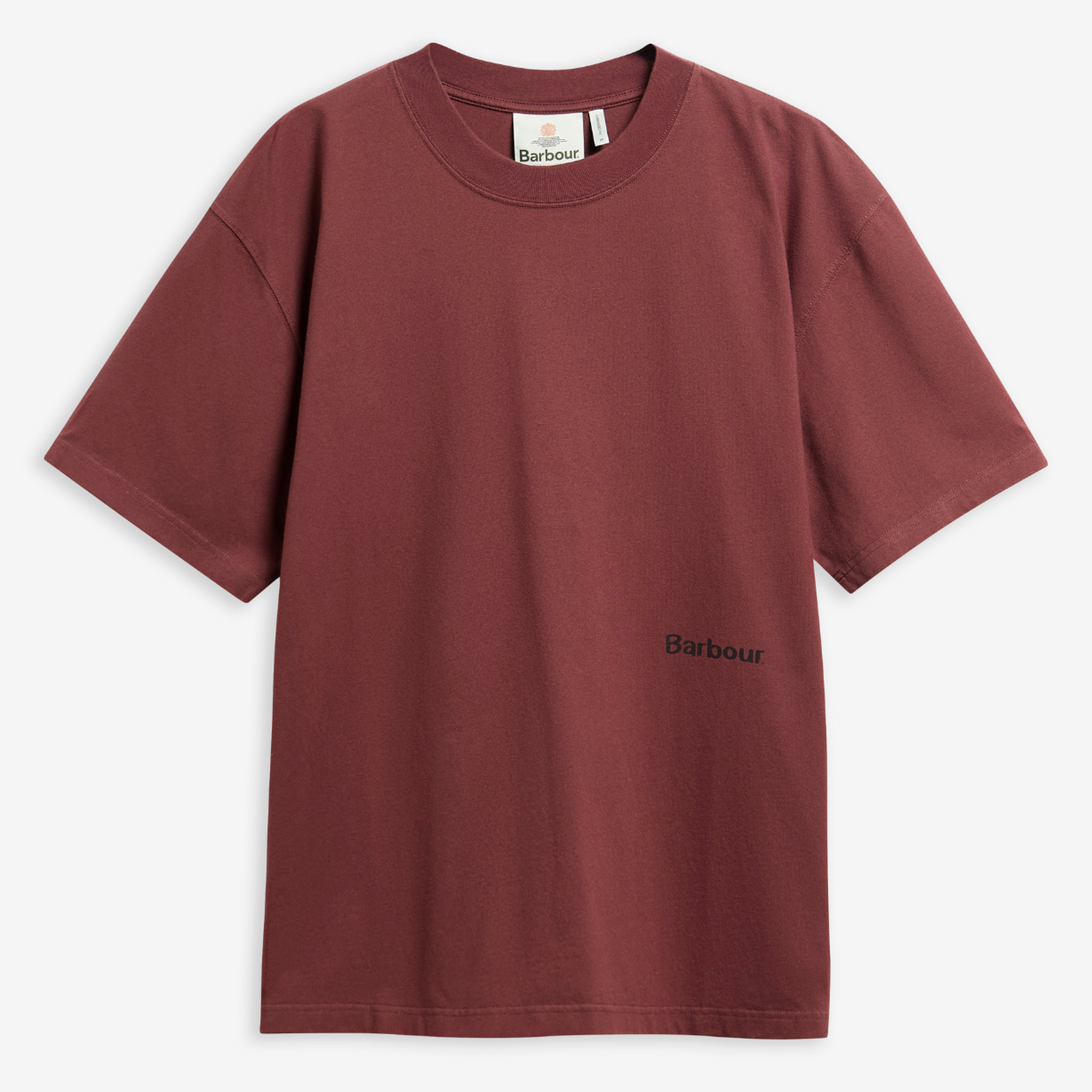 Barbour Ursula T-Shirt
