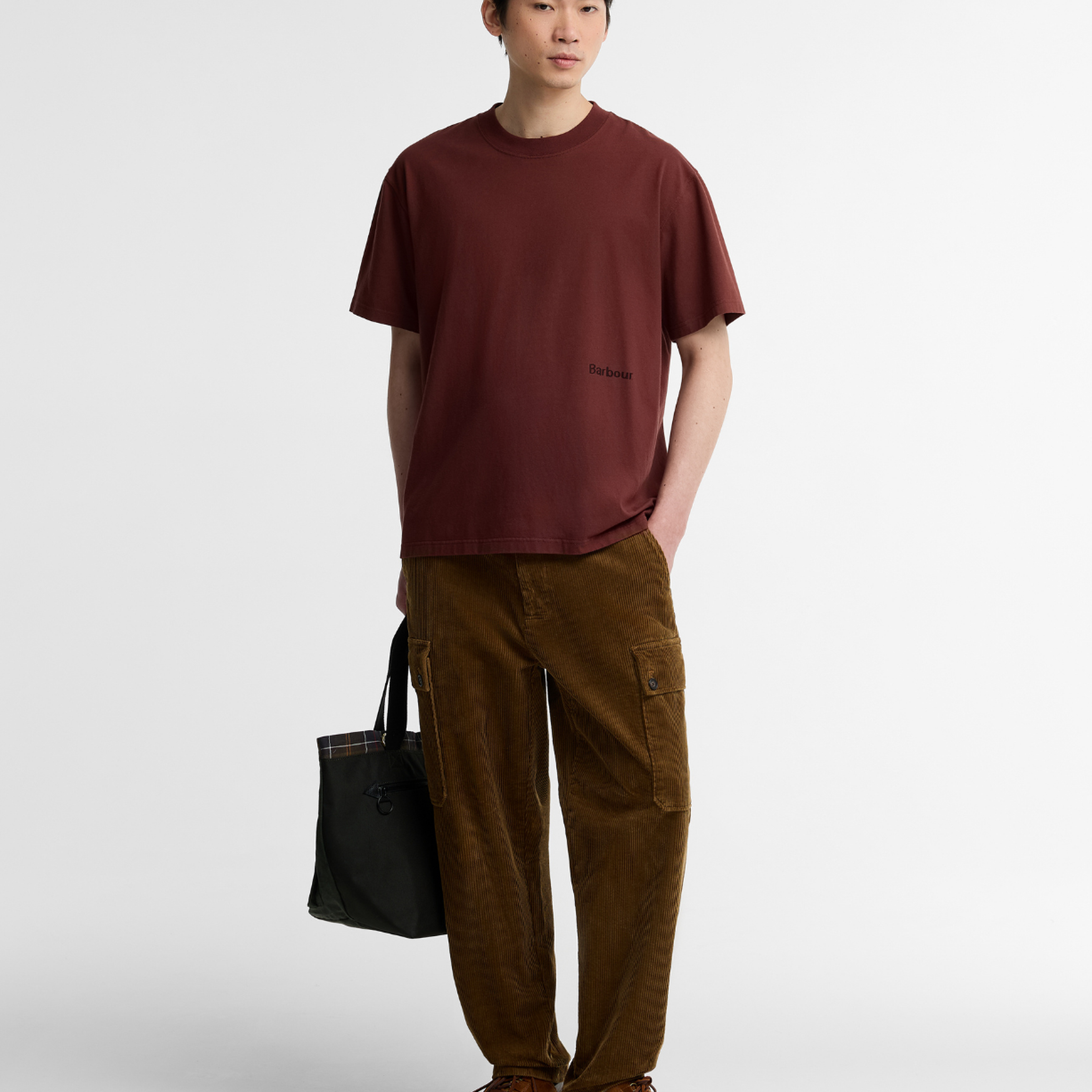 Barbour Ursula T-Shirt