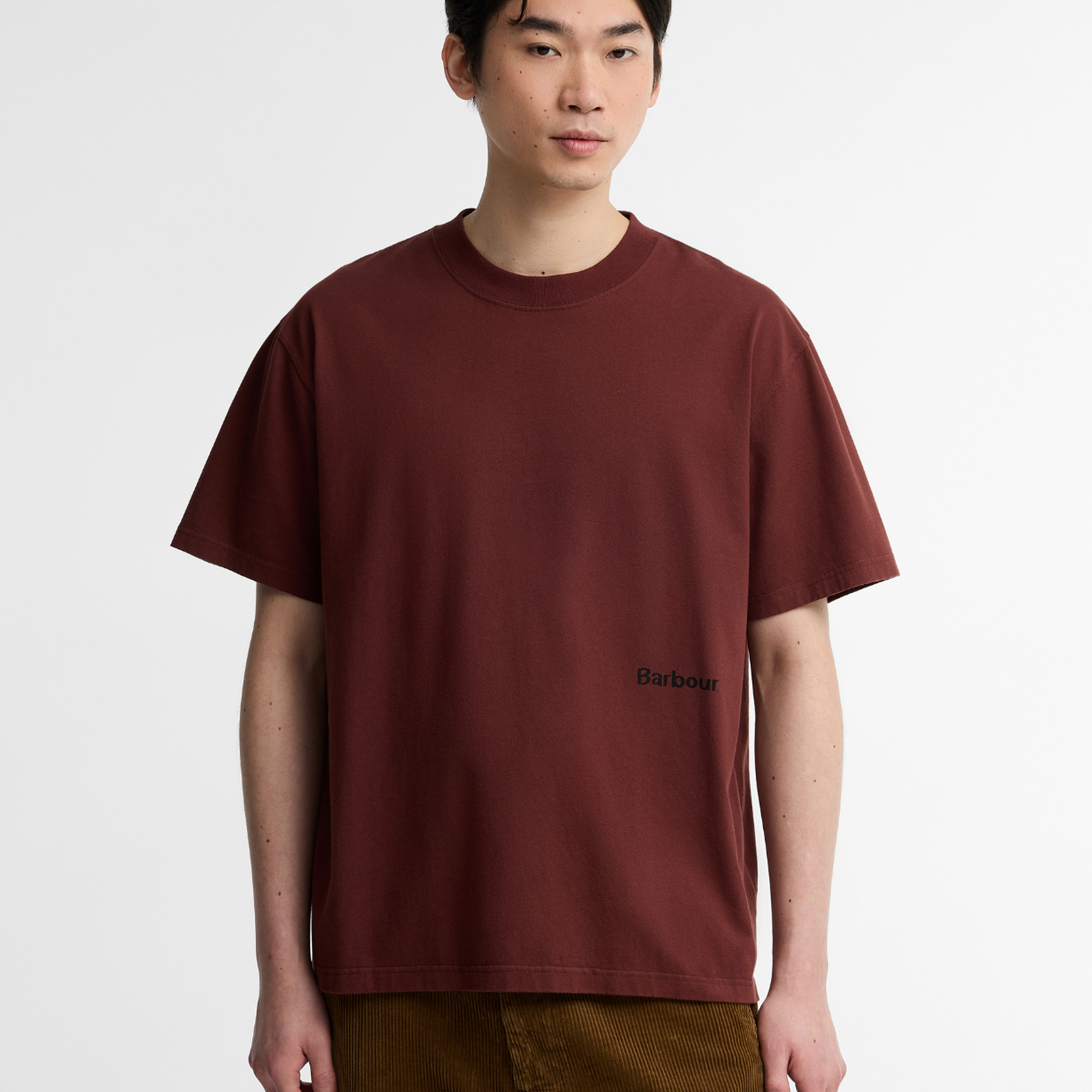 Barbour Ursula T-Shirt