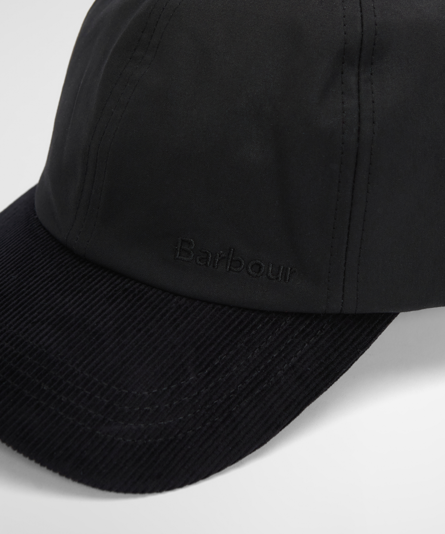 Barbour Ashby Şapka