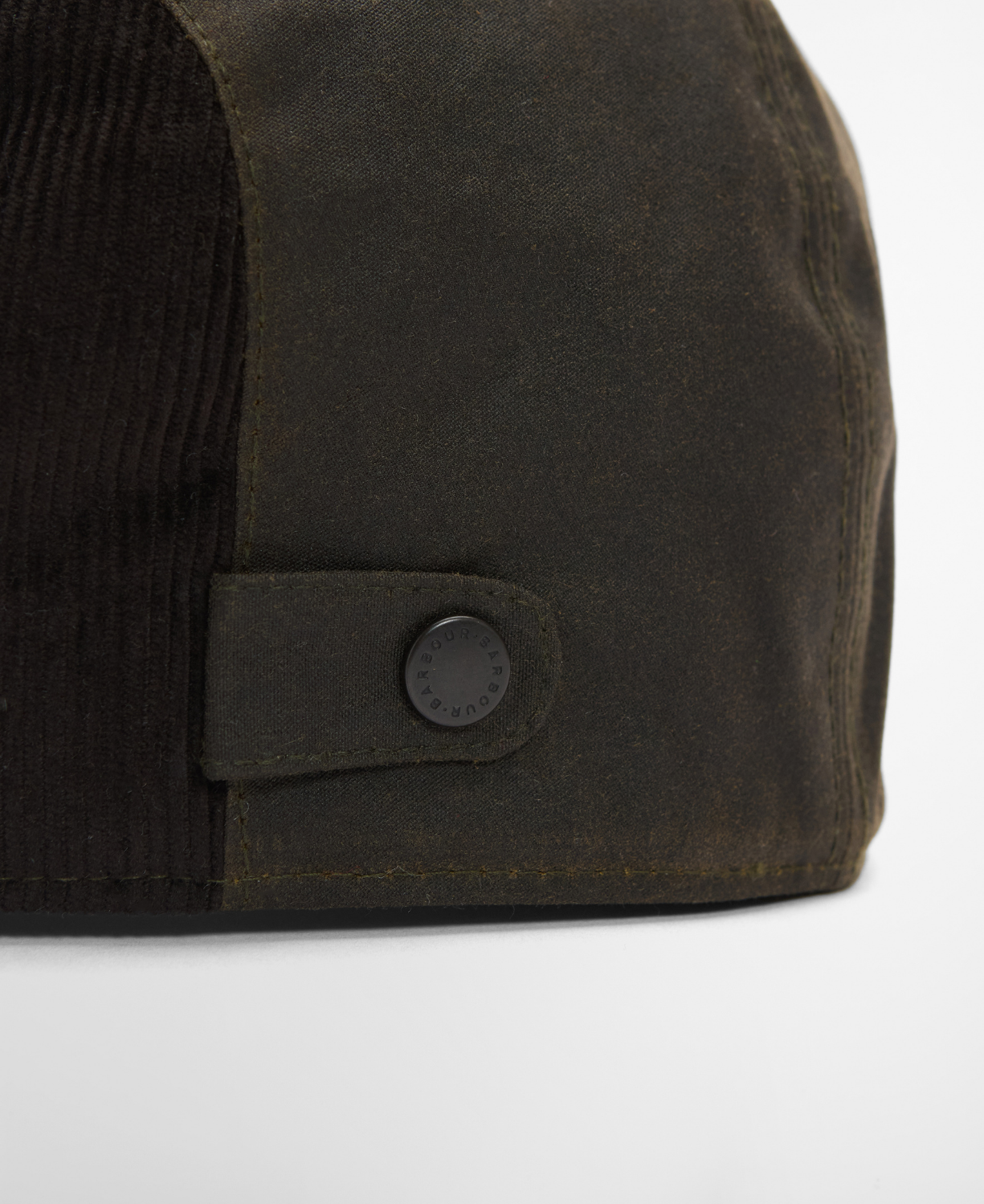 Barbour Ashby Kasket