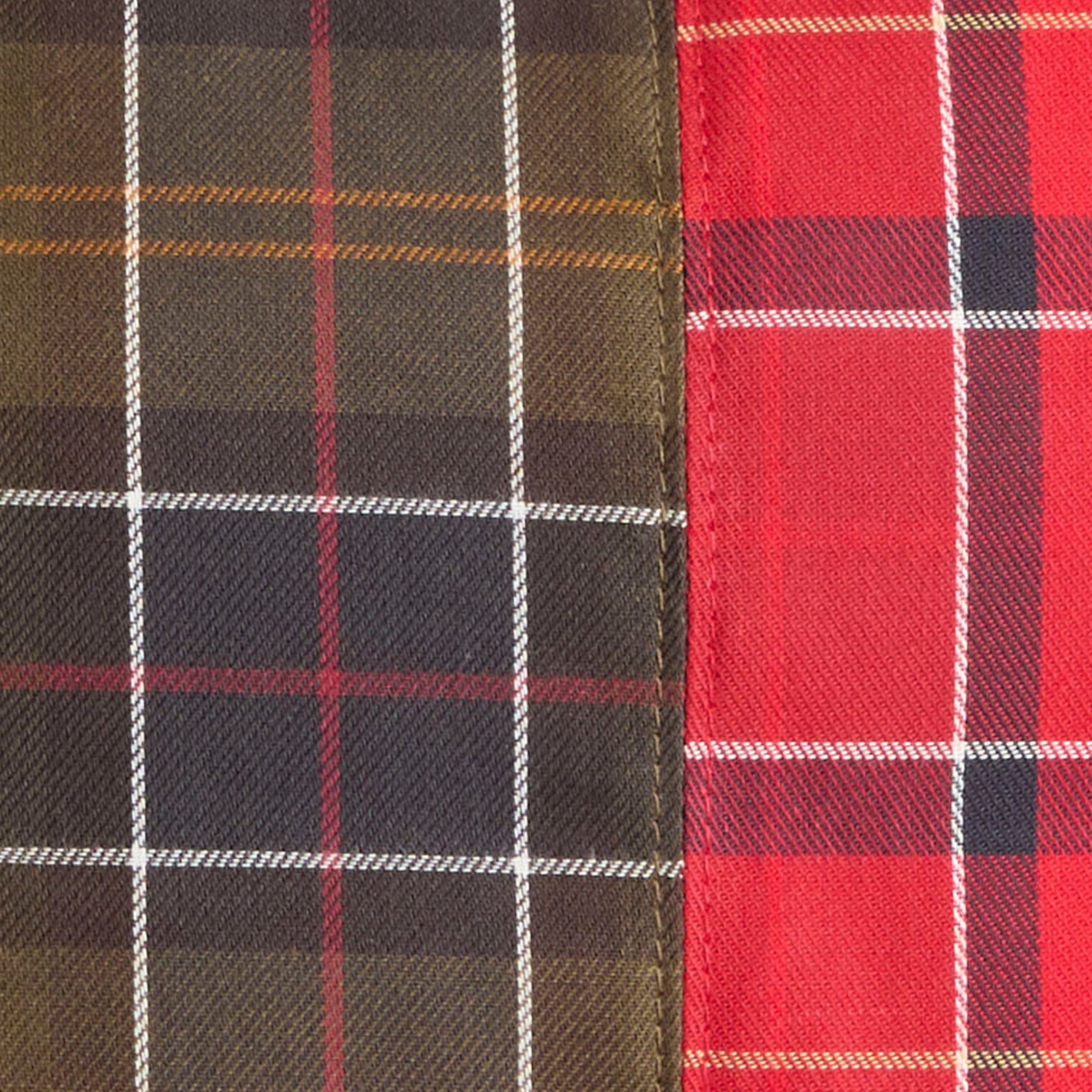 Barbour Mya Patchwork Kol Çantası