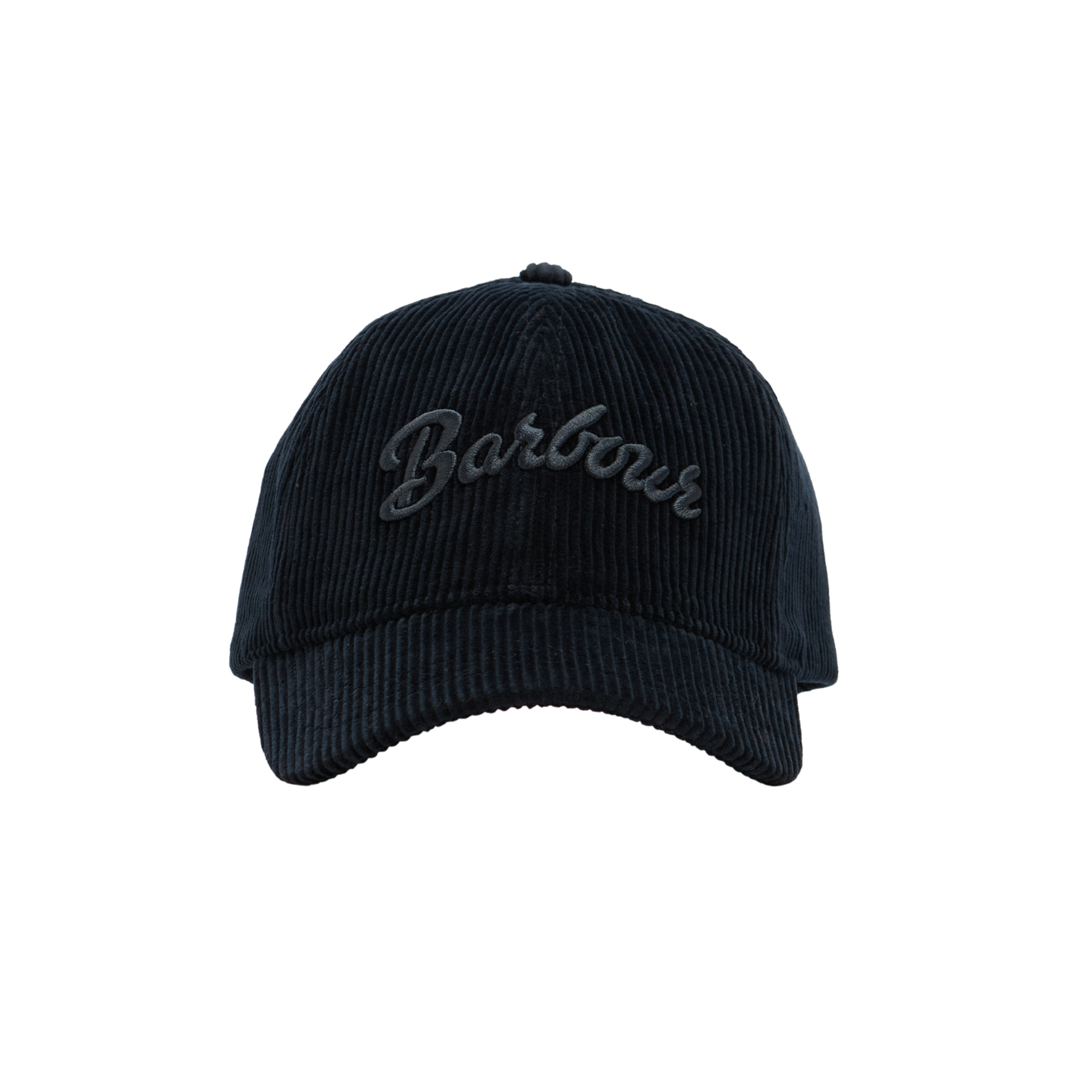 Barbour Ivybridge Cord Şapka