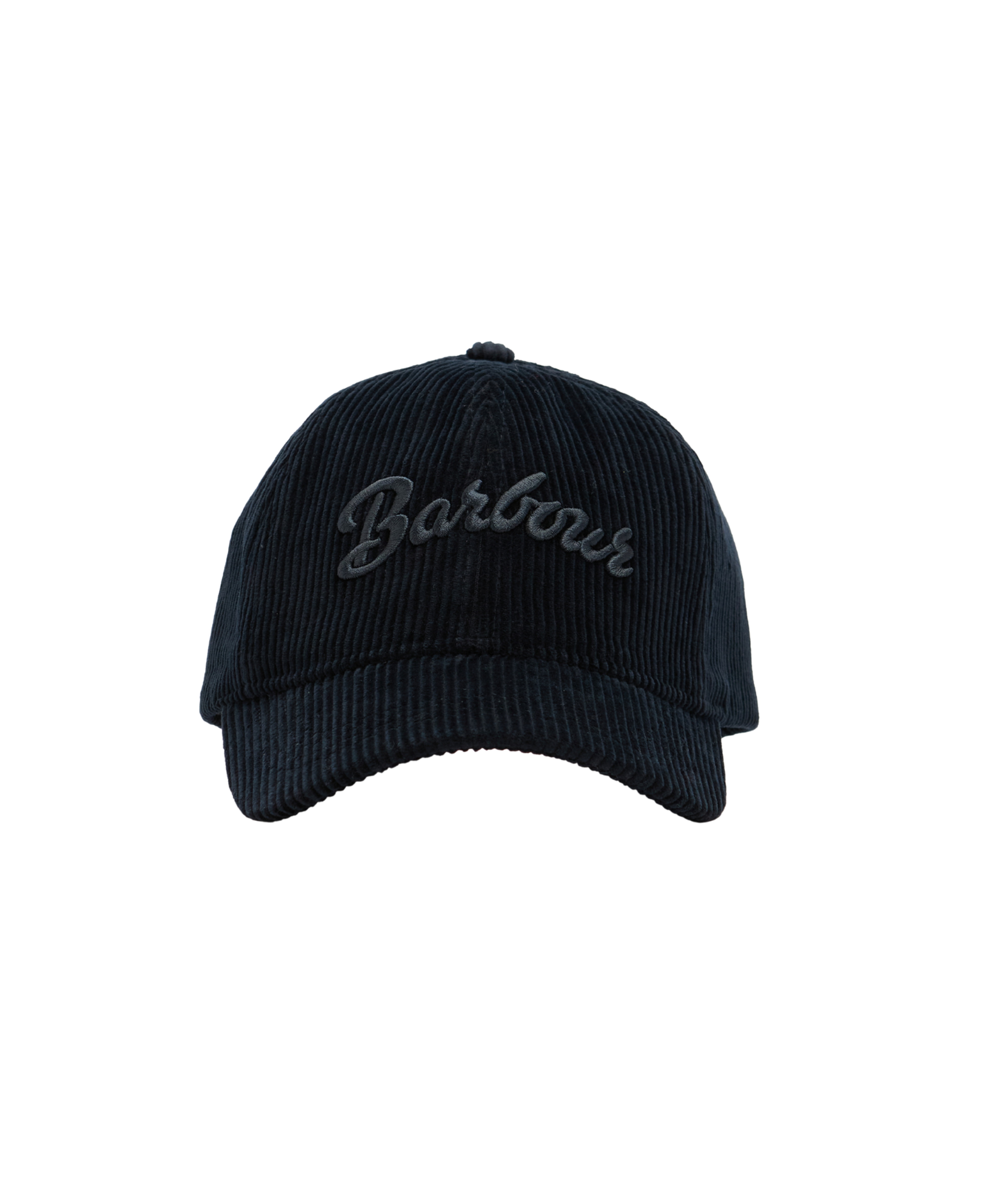 Barbour Ivybridge Cord Şapka