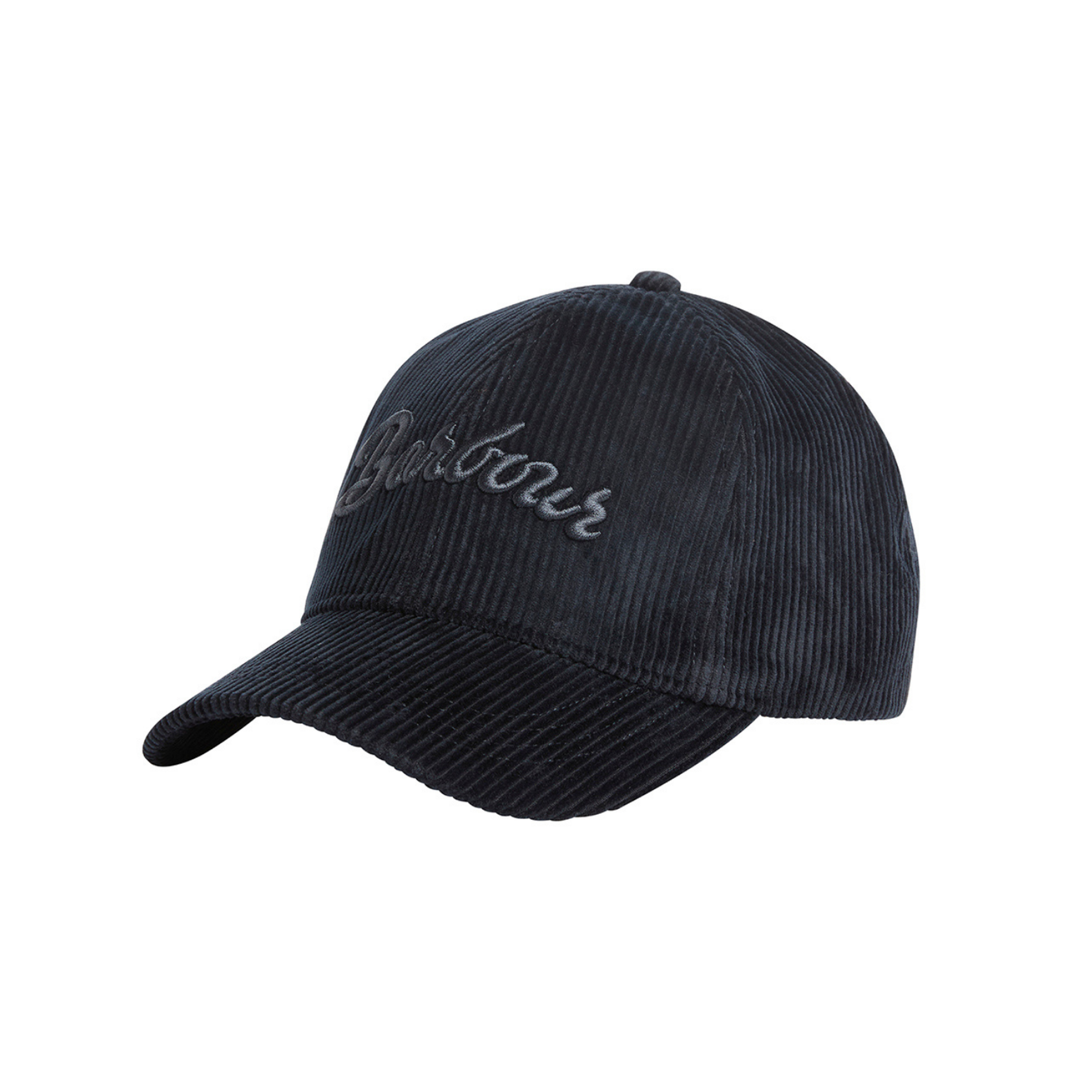 Barbour Ivybridge Cord Şapka
