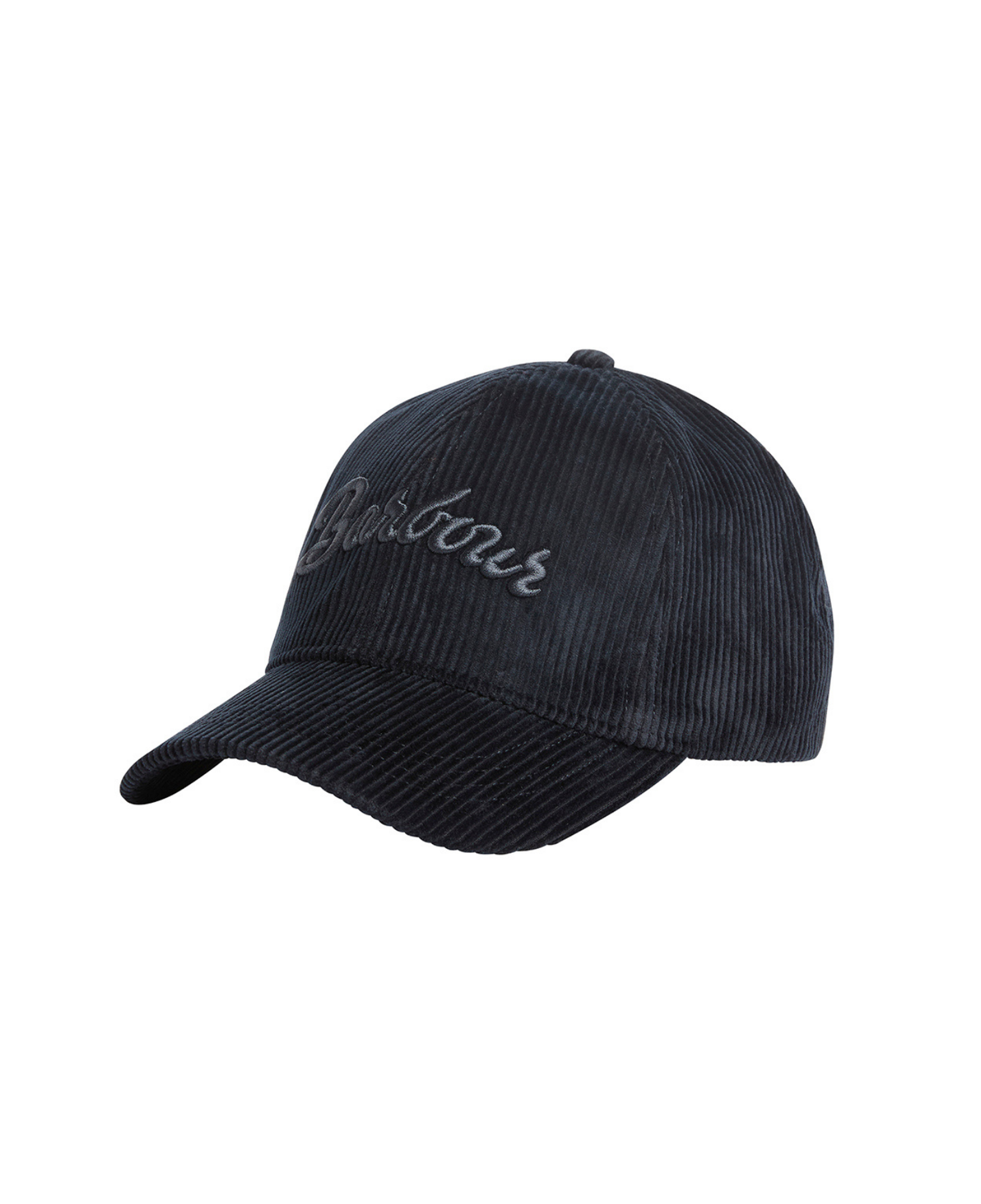 Barbour Ivybridge Cord Şapka