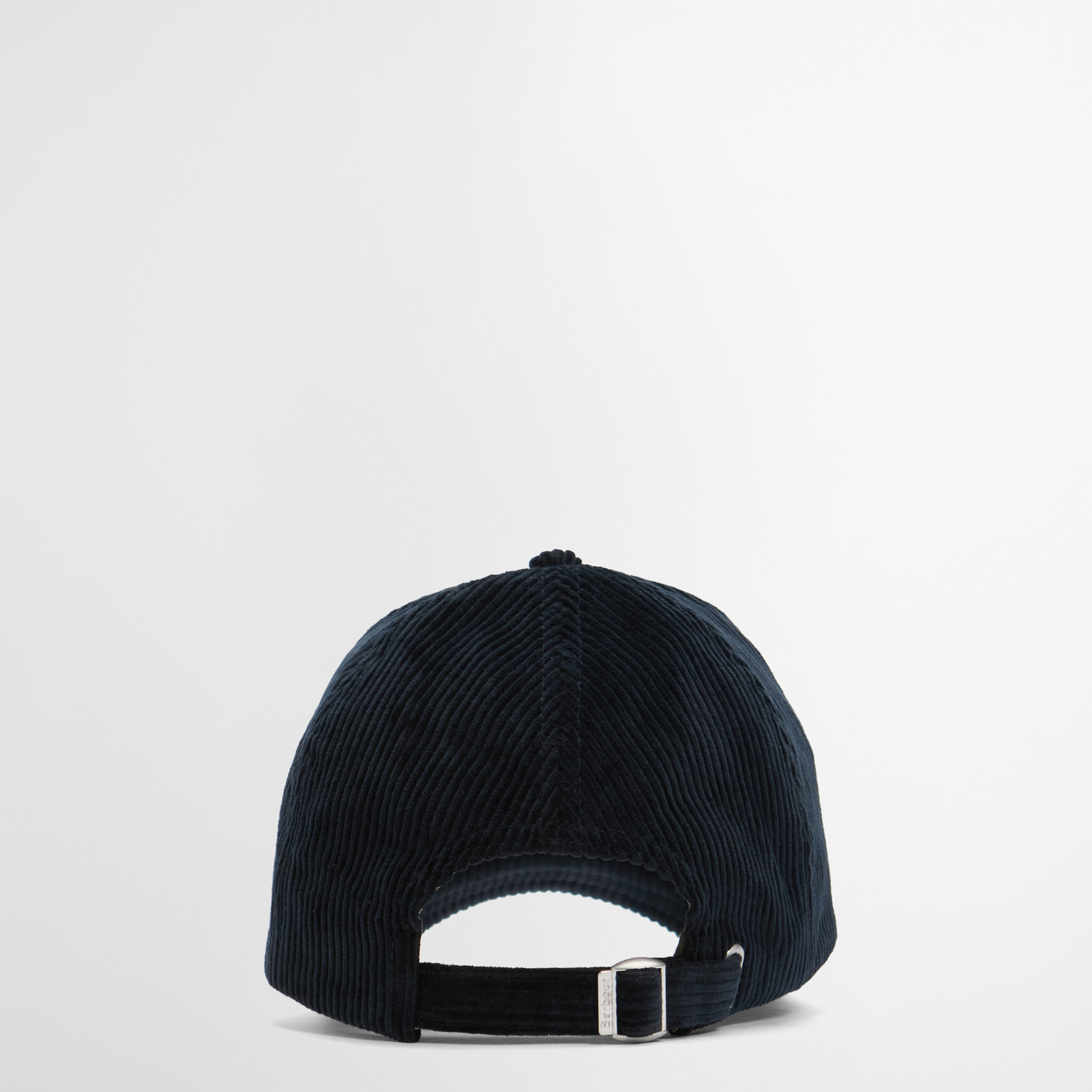 Barbour Ivybridge Cord Şapka