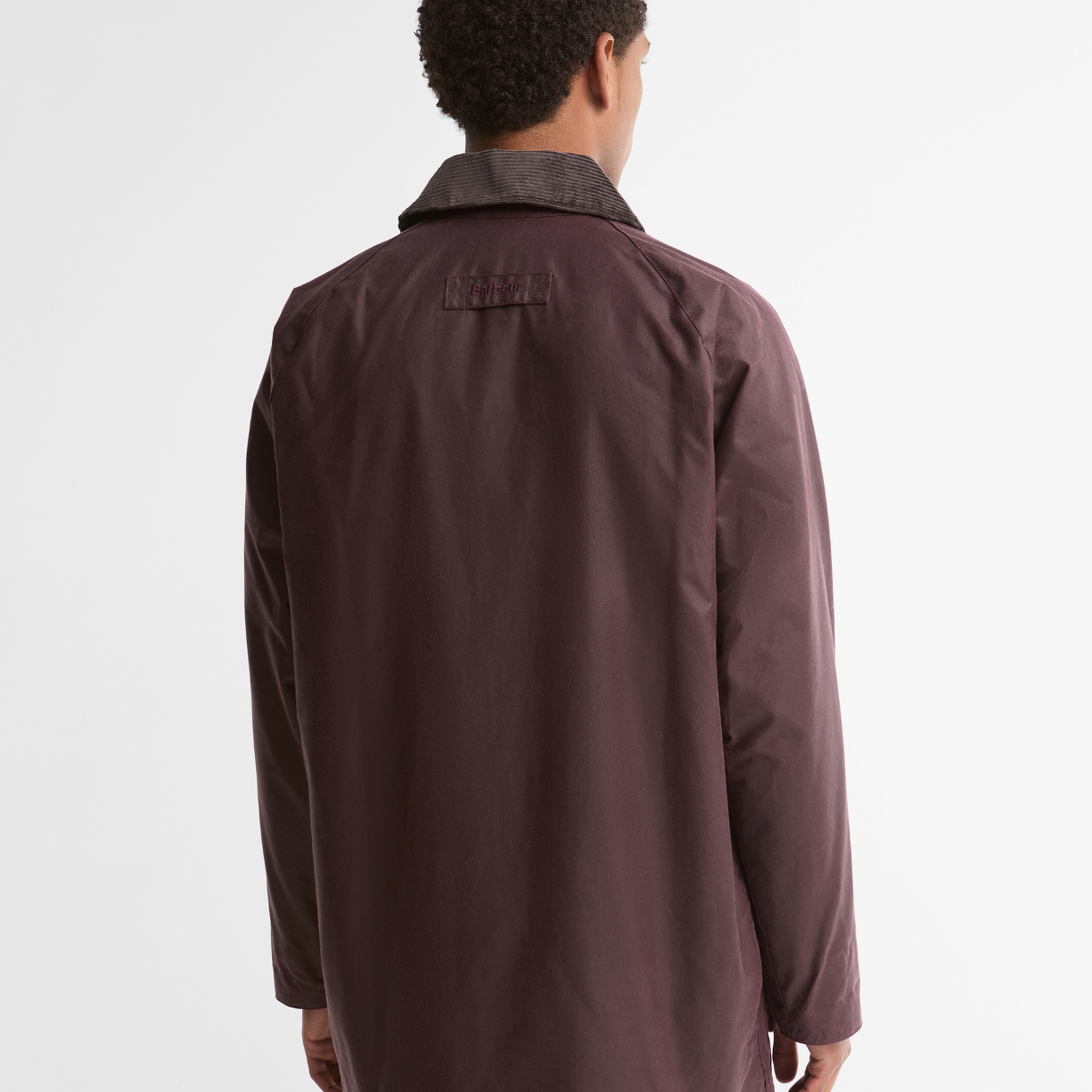 Barbour Icons Beaufort Yağlı Ceket