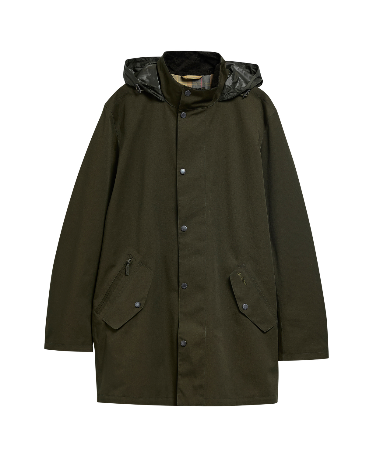 Barbour Chelsea Waterproof Ceket