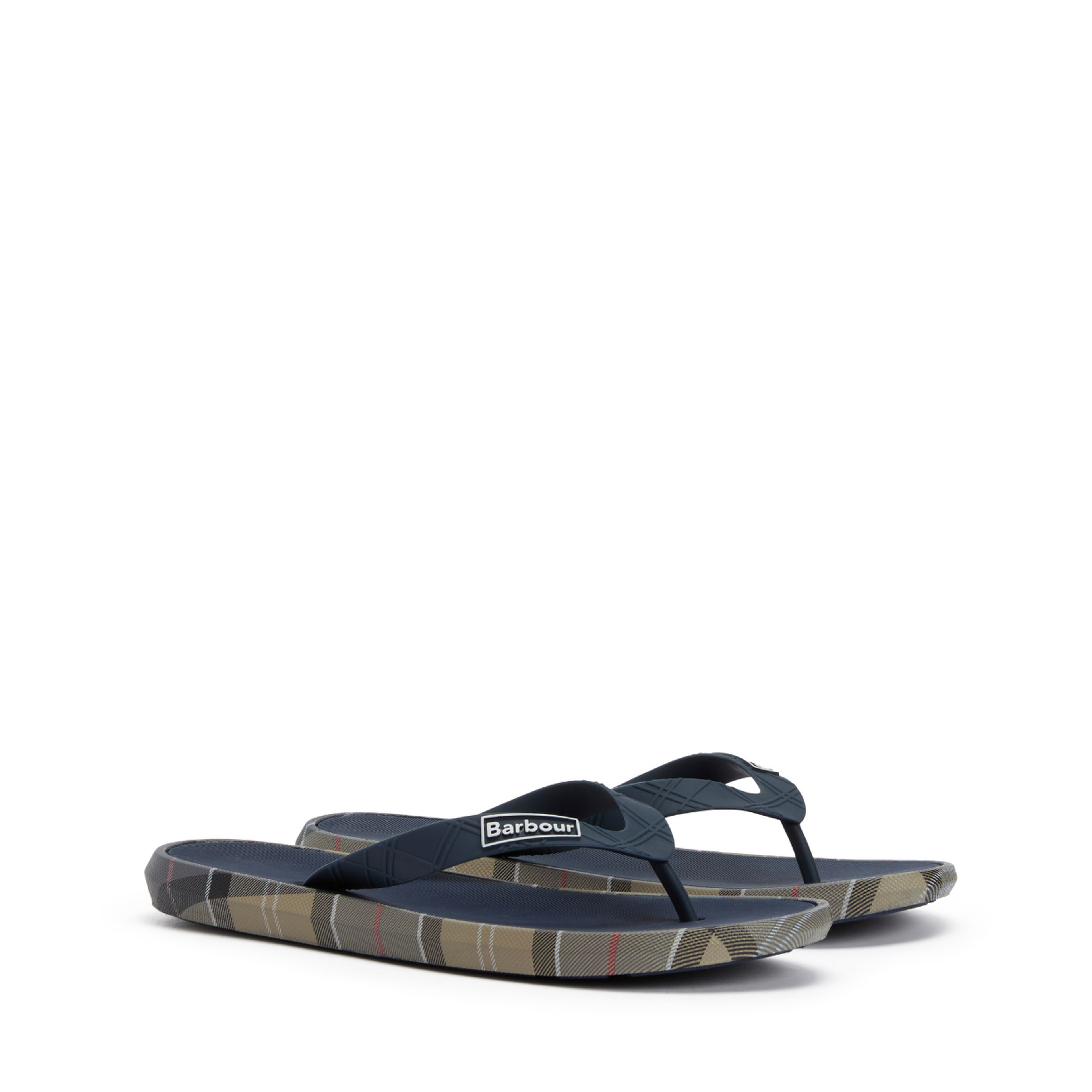 Barbour Oakdale Sandalet