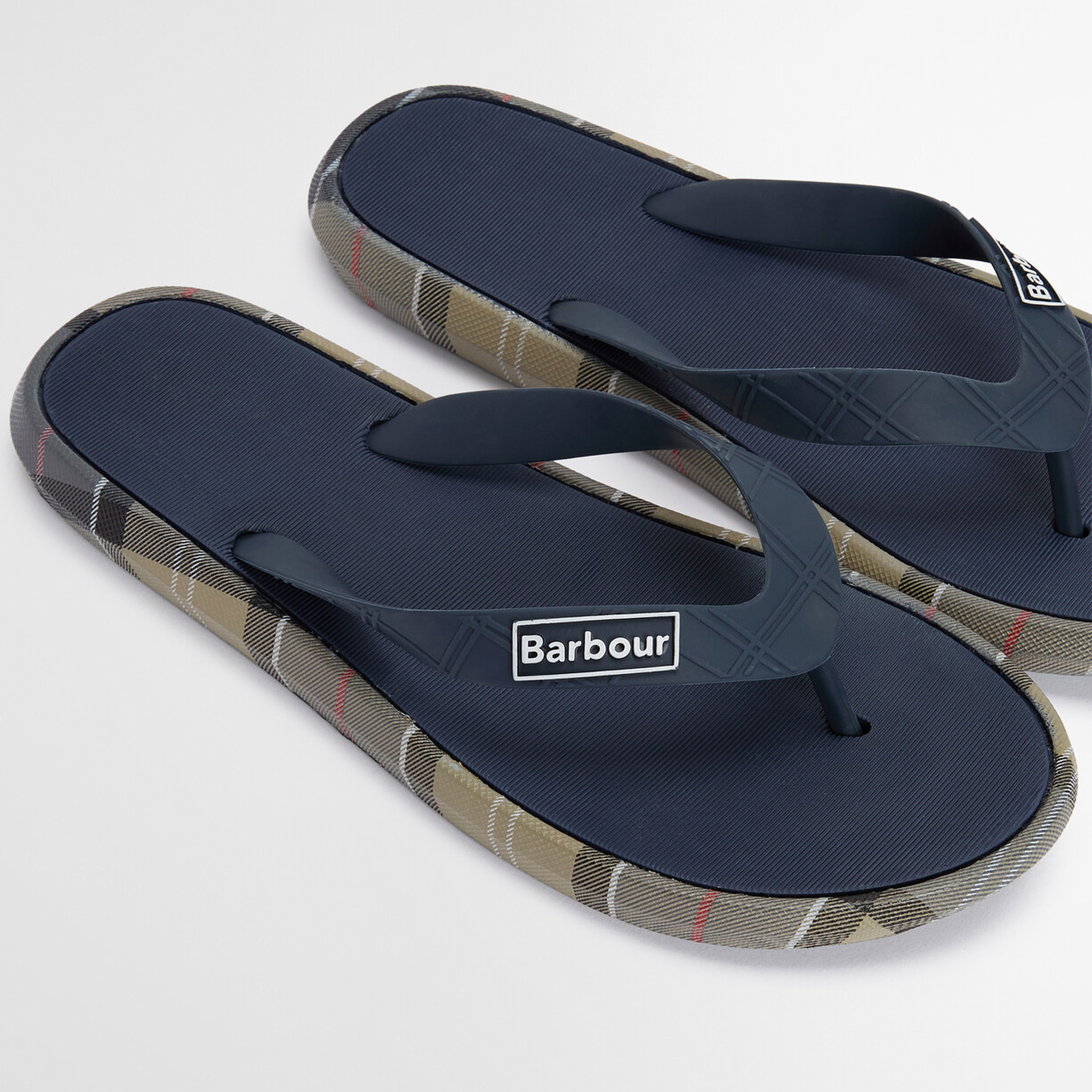 Barbour Oakdale Sandalet