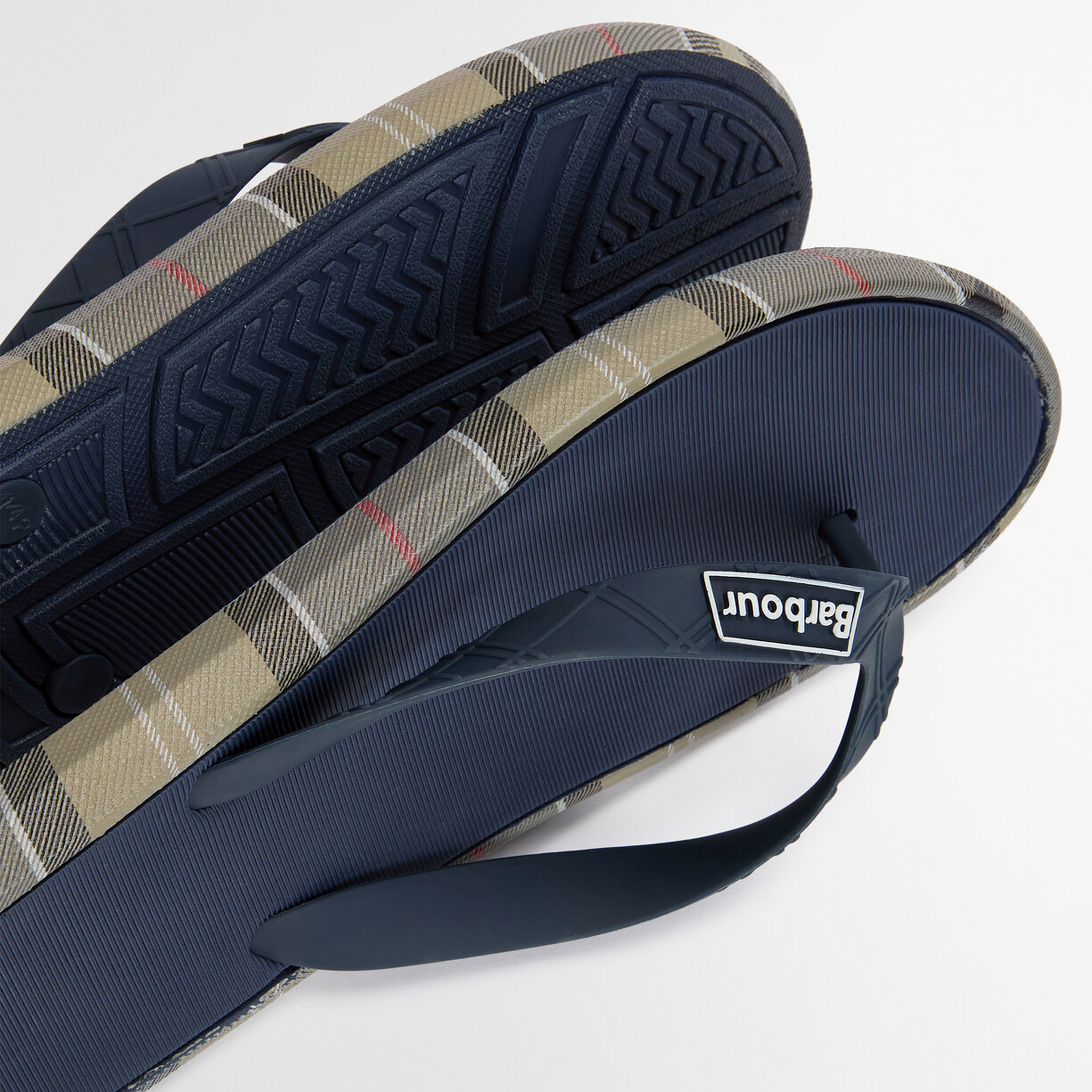 Barbour Oakdale Sandalet