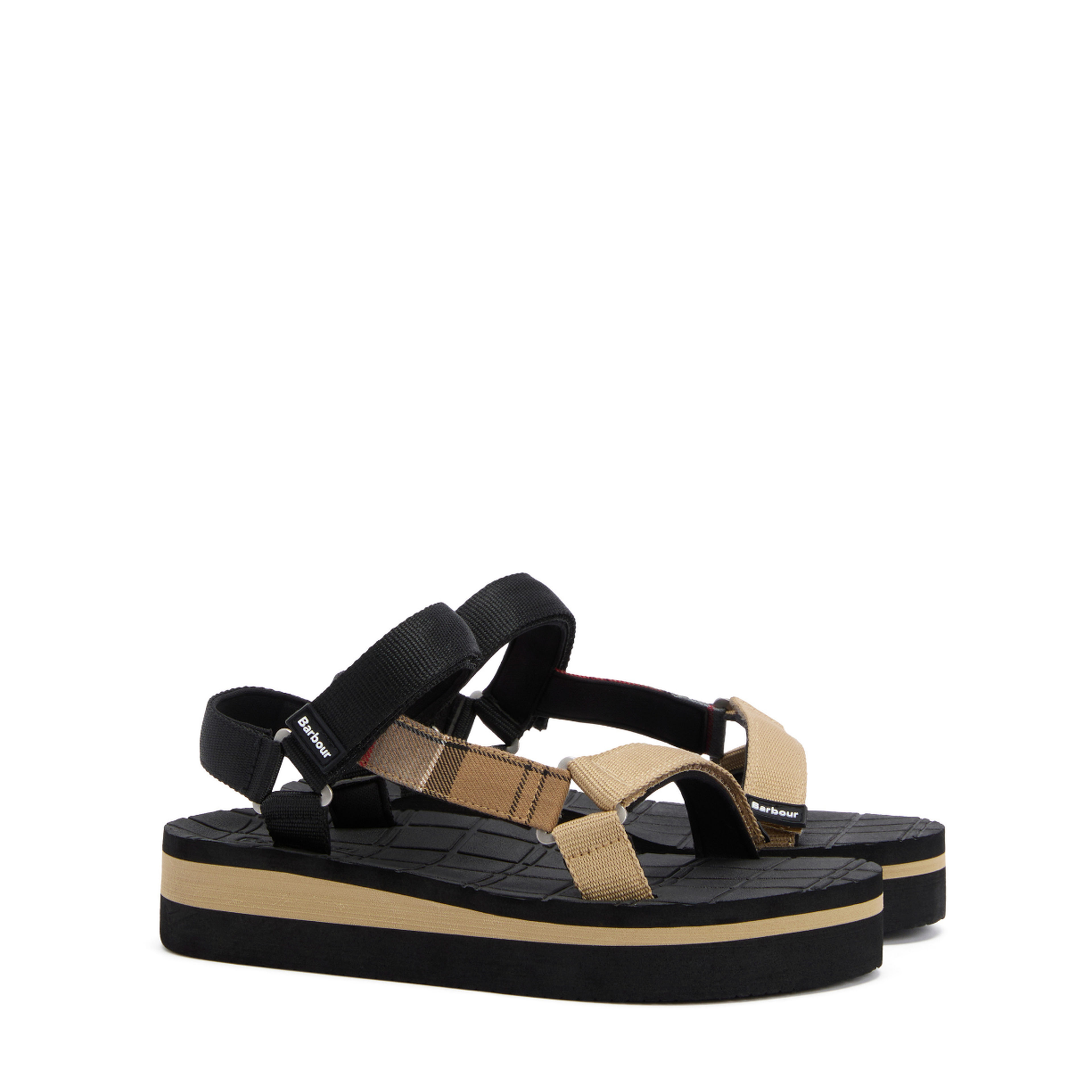 Barbour Mila Sandalet