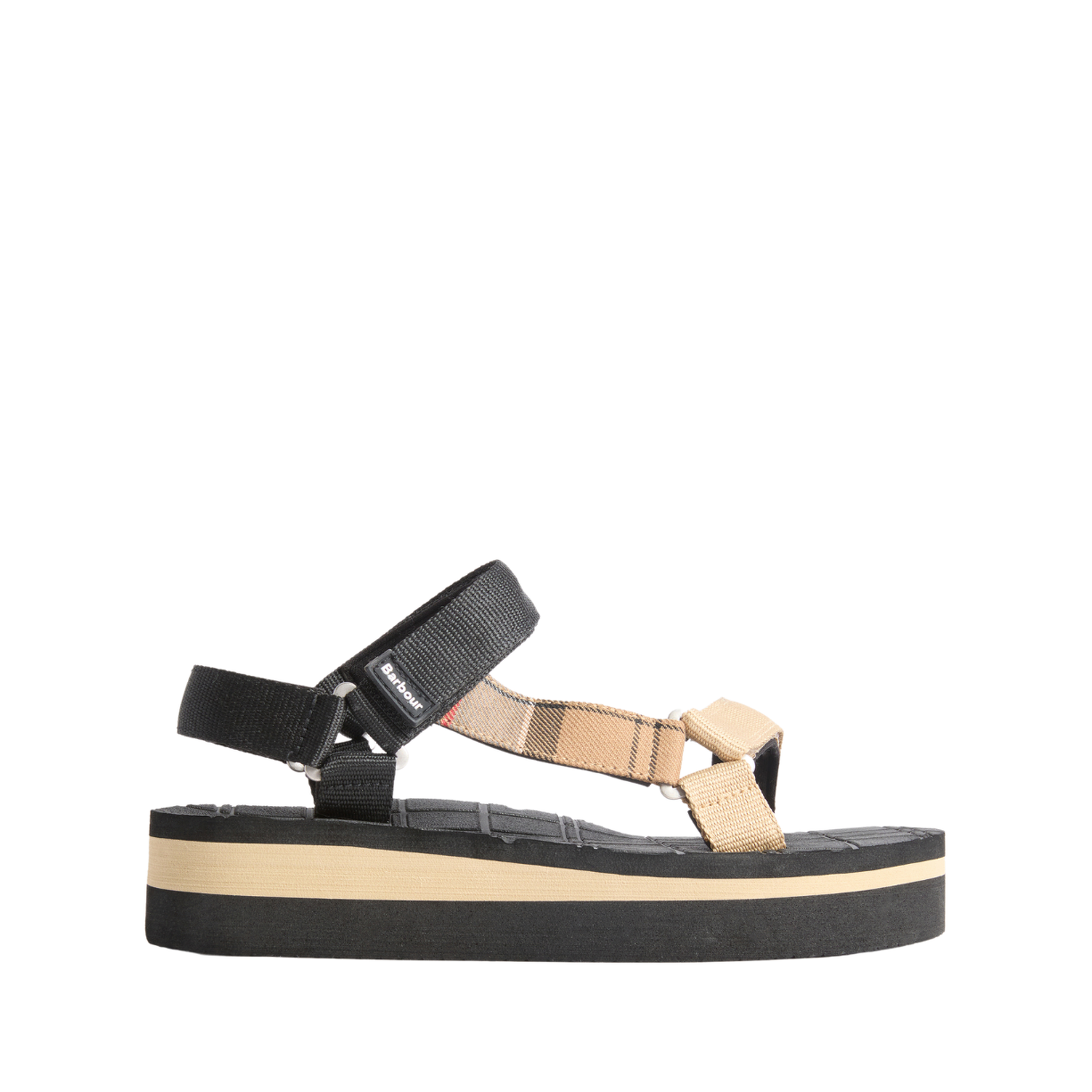 Barbour Mila Sandalet