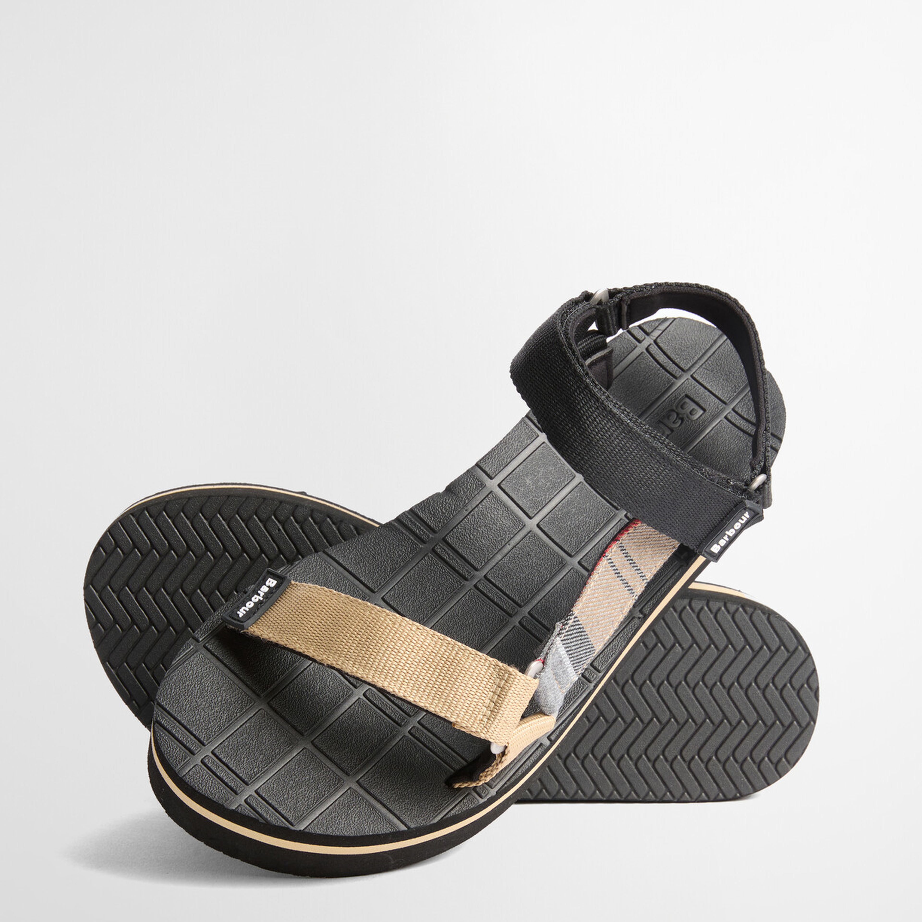 Barbour Mila Sandalet