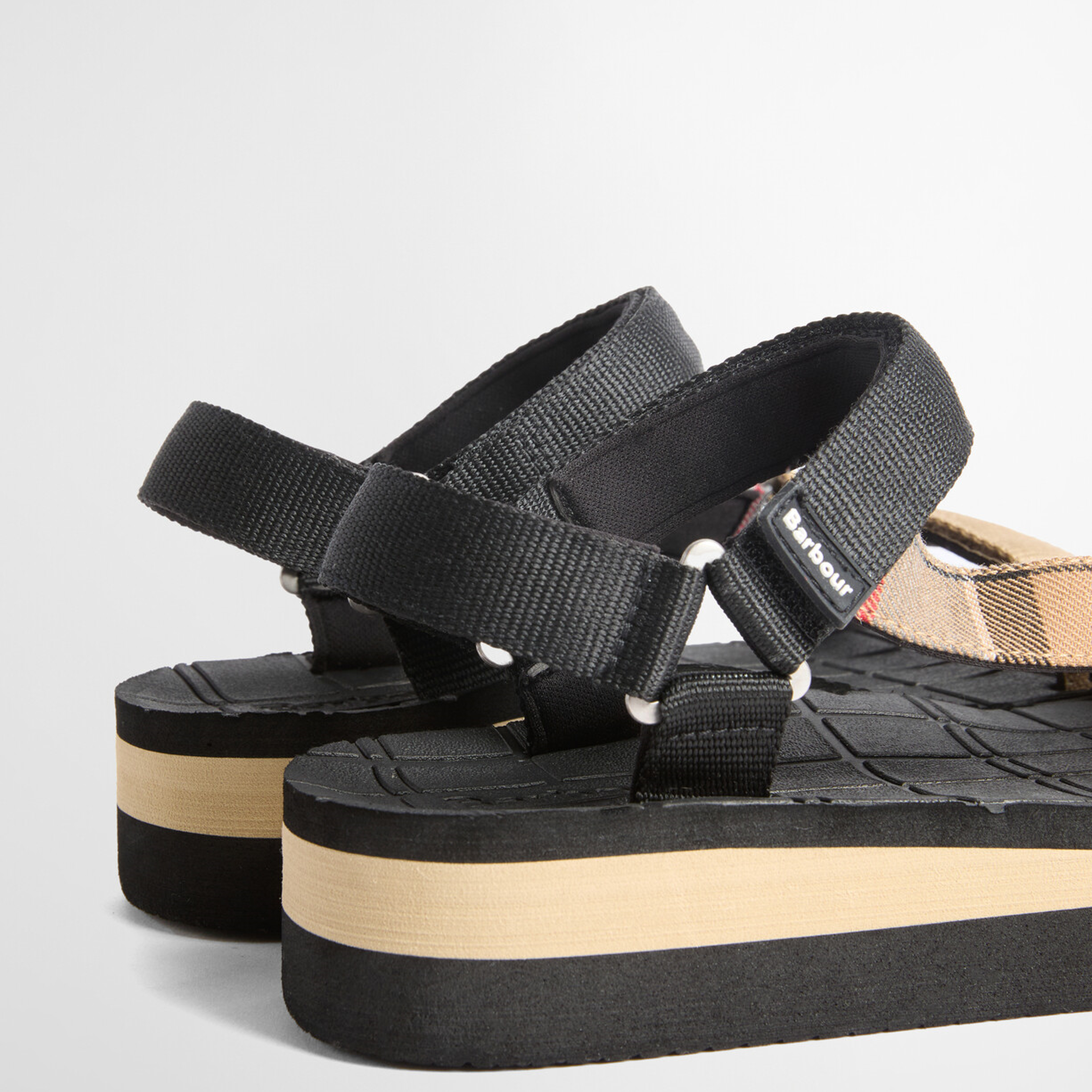 Barbour Mila Sandalet