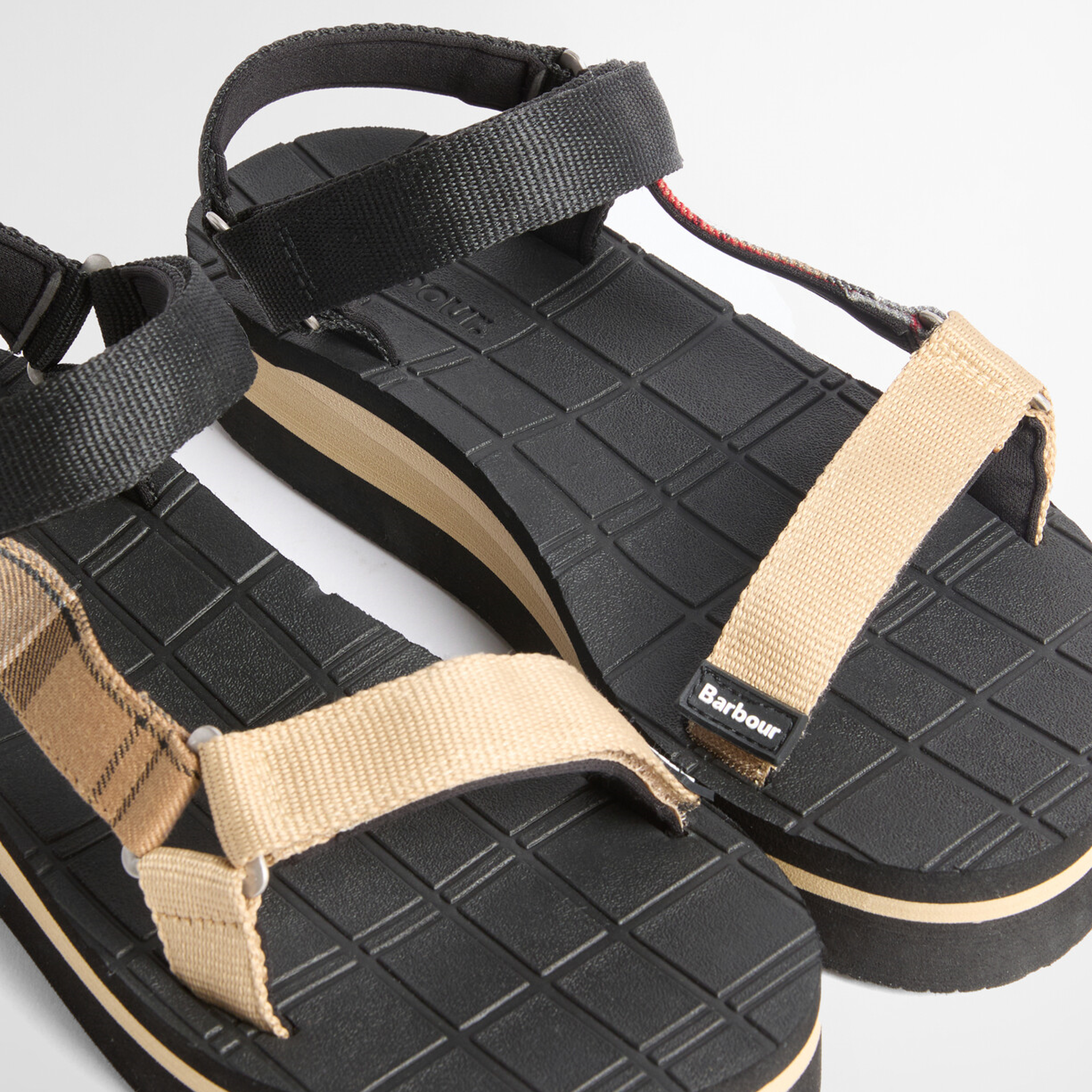 Barbour Mila Sandalet