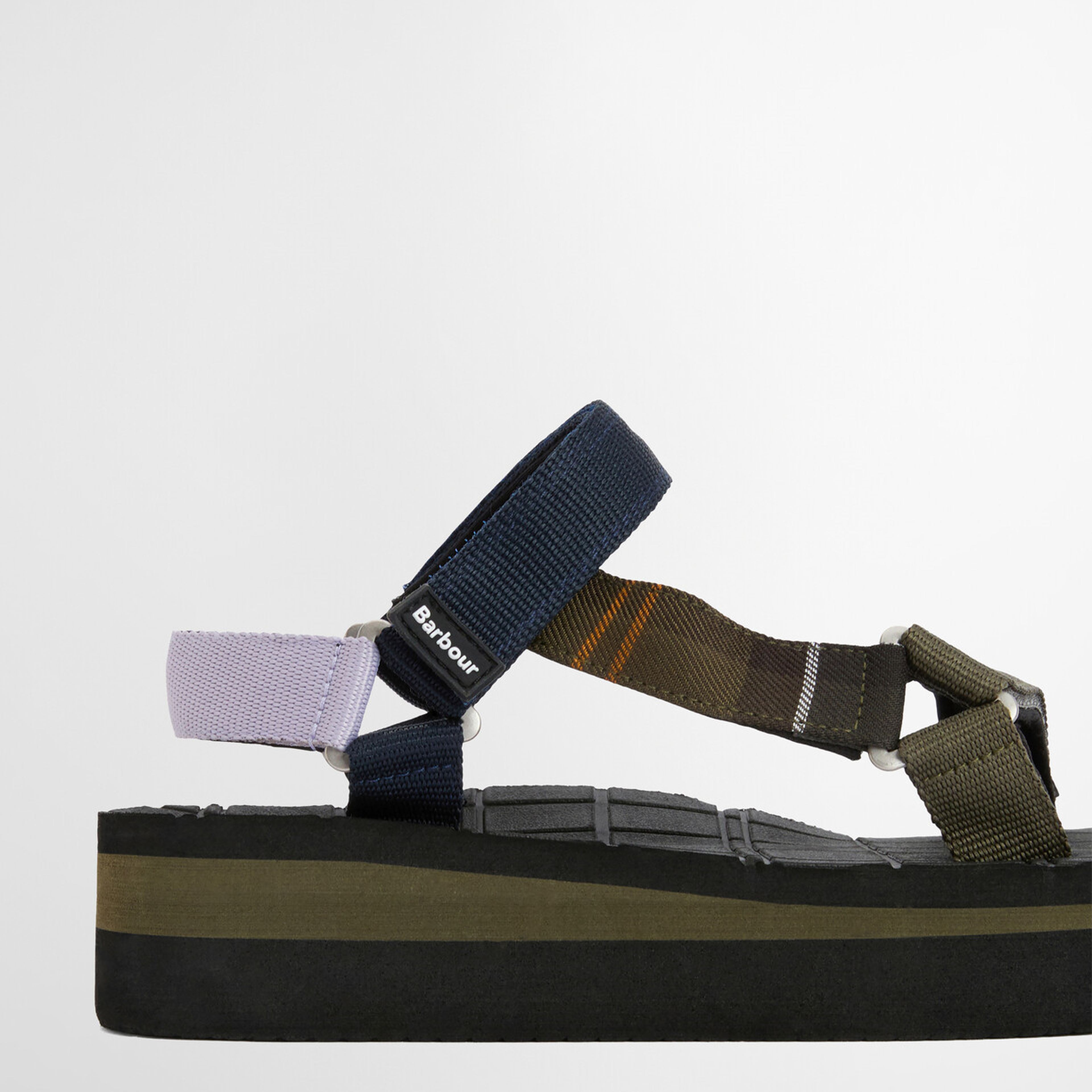 Barbour Mila Sandalet