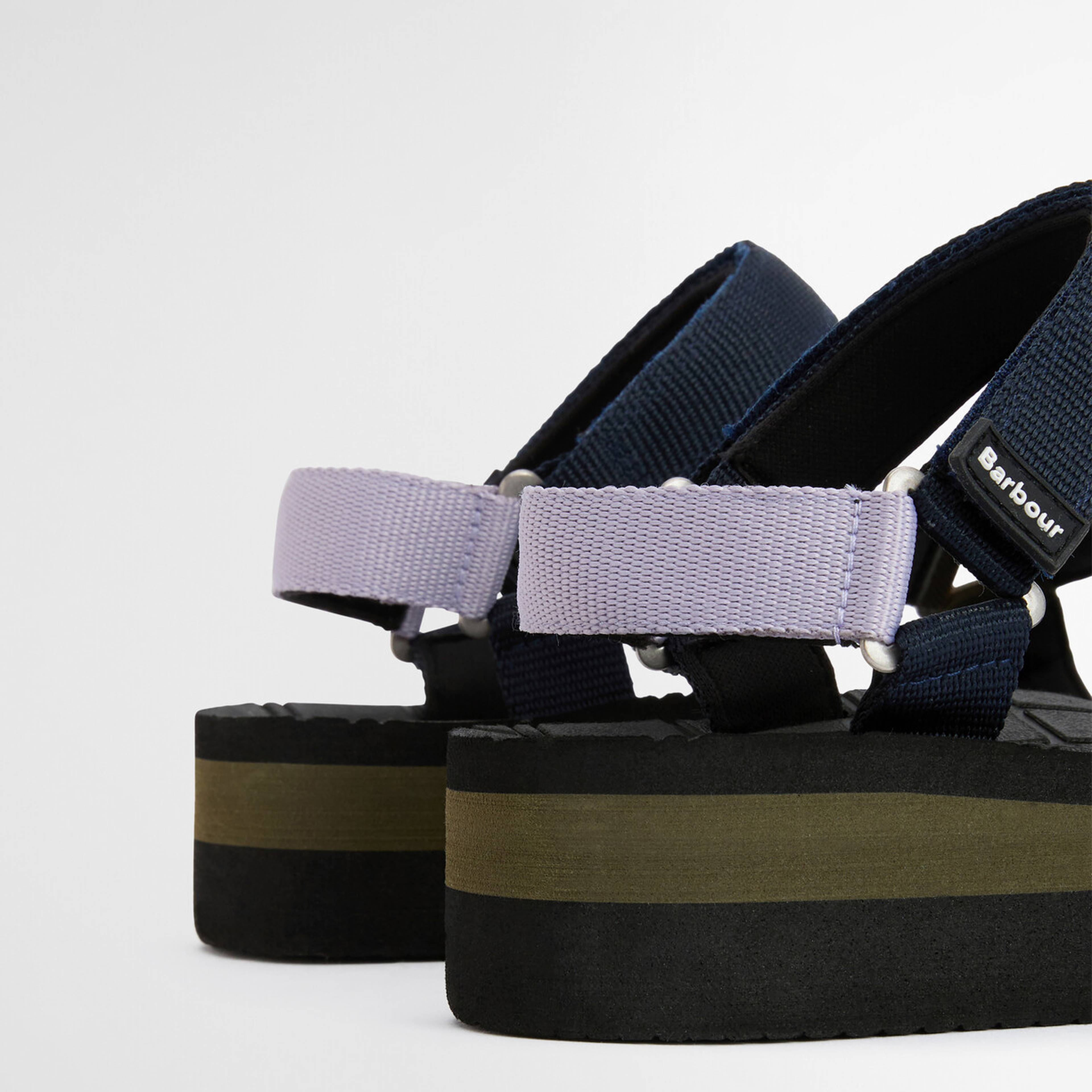 Barbour Mila Sandalet