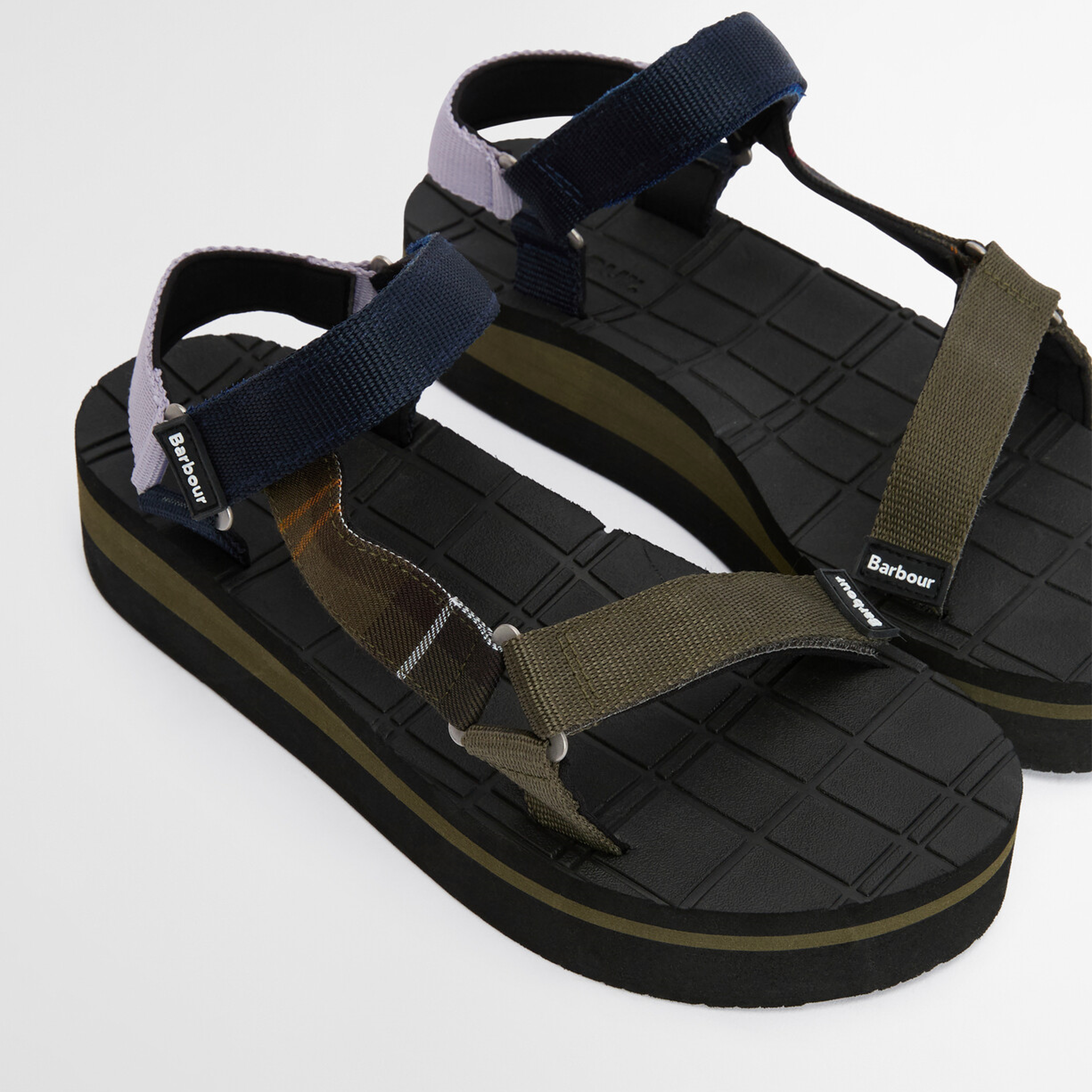Barbour Mila Sandalet