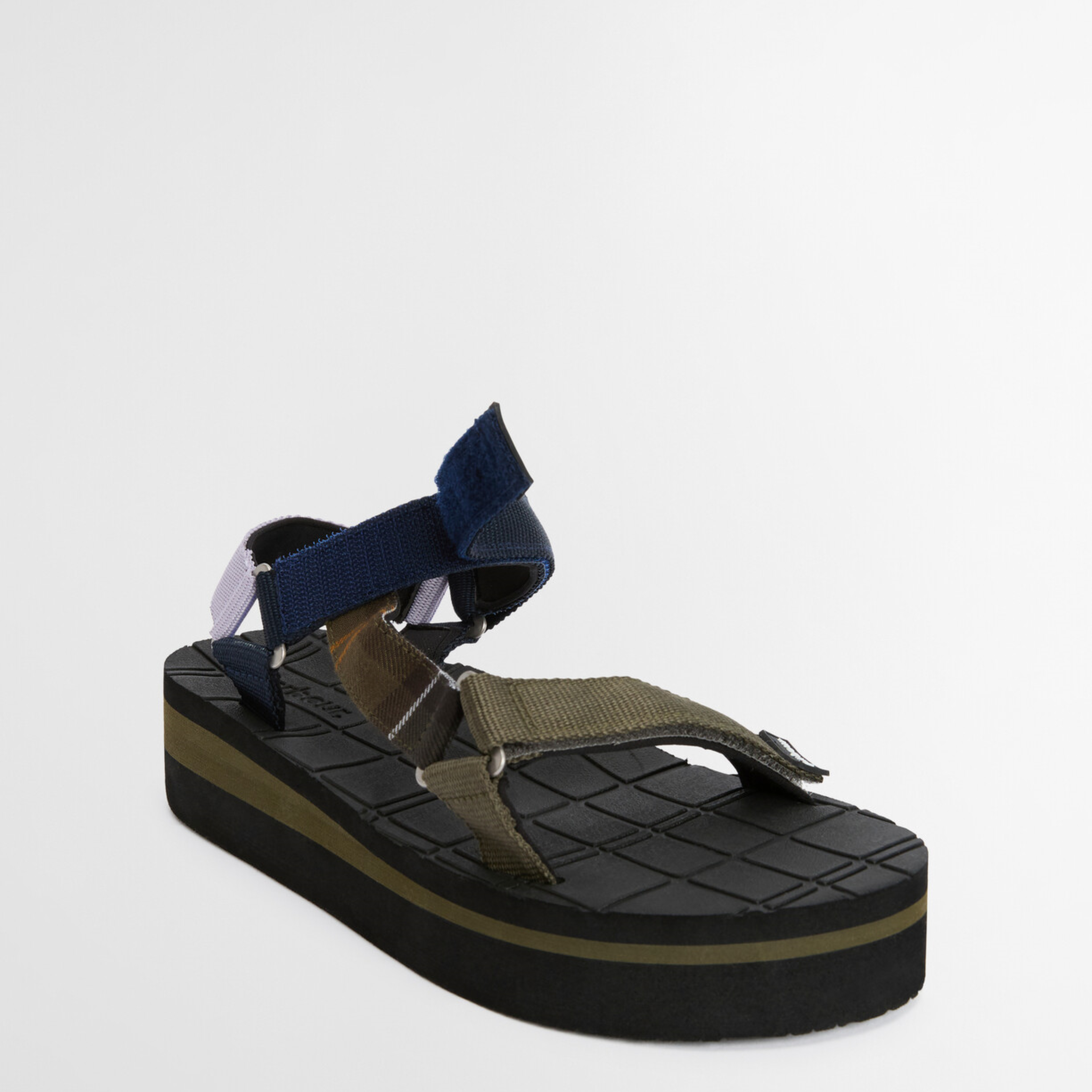 Barbour Mila Sandalet