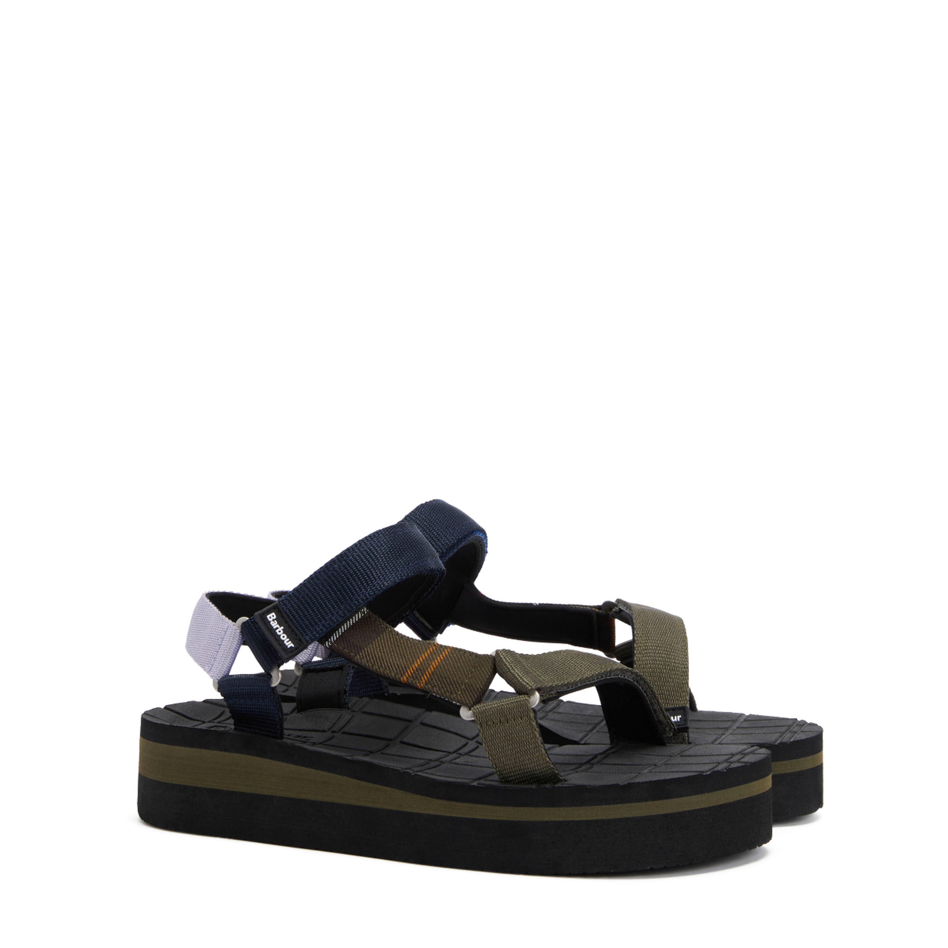 Barbour Mila Sandalet