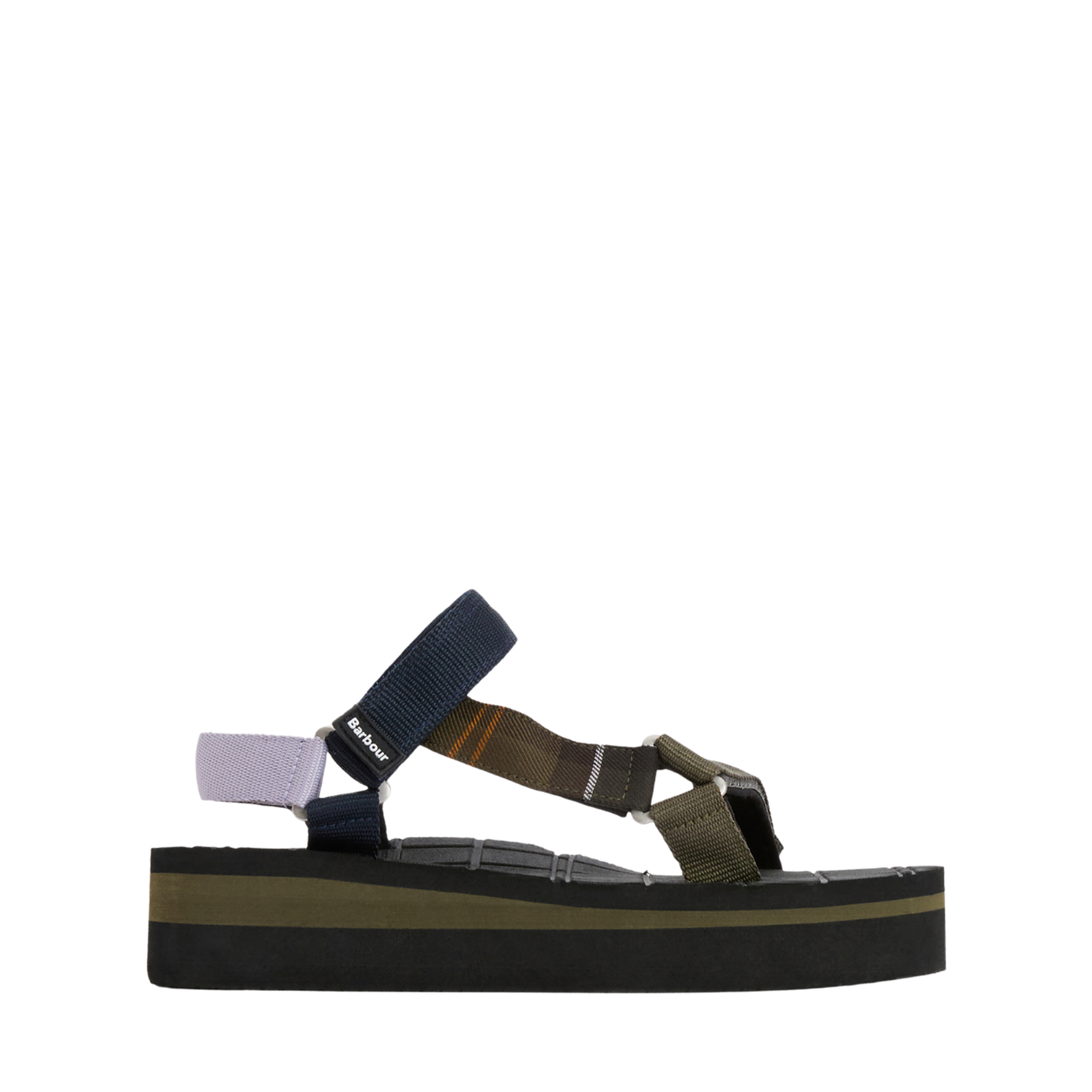 Barbour Mila Sandalet