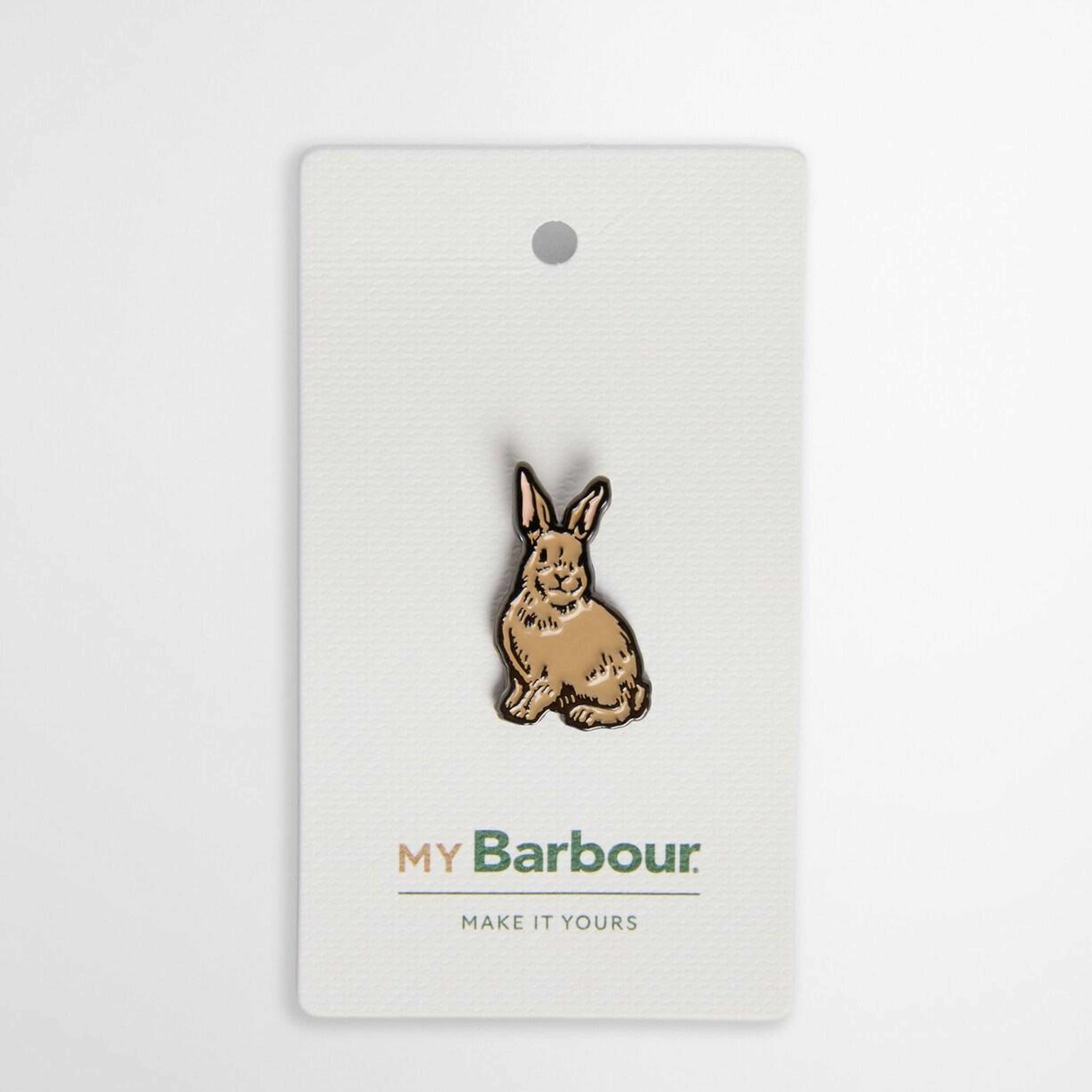 Barbour Rabbit Rozet