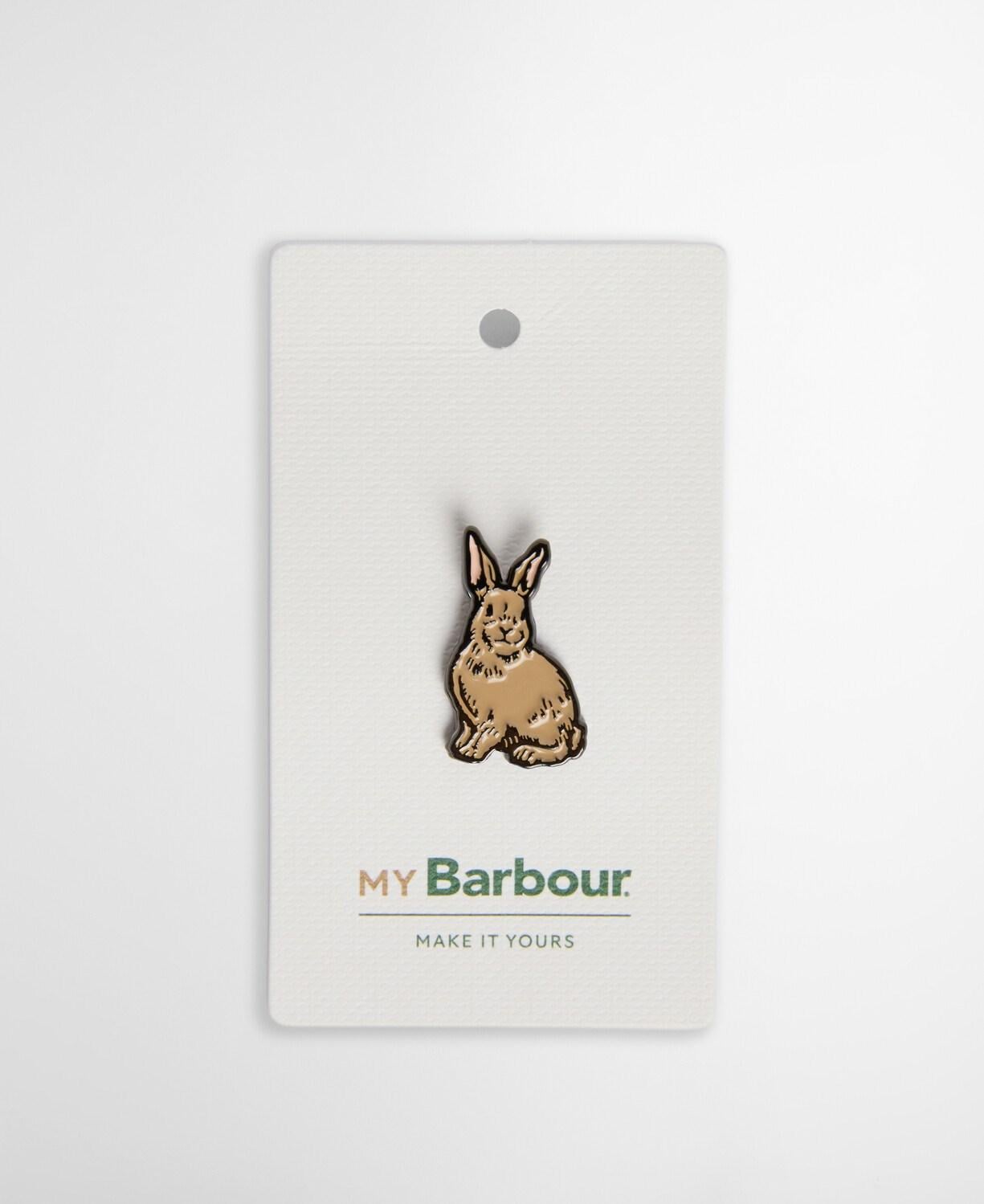 Barbour Rabbit Rozet