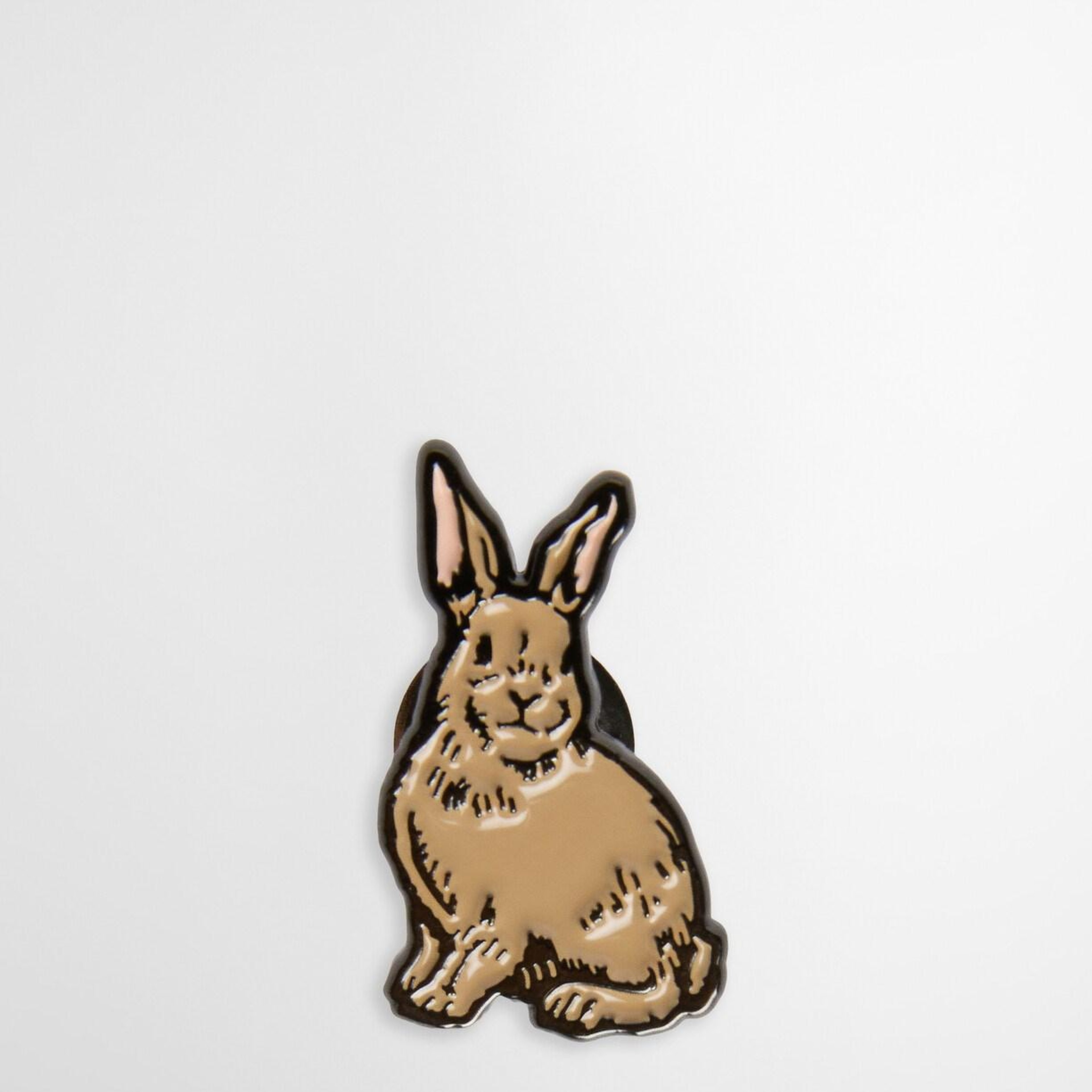 Barbour Rabbit Rozet