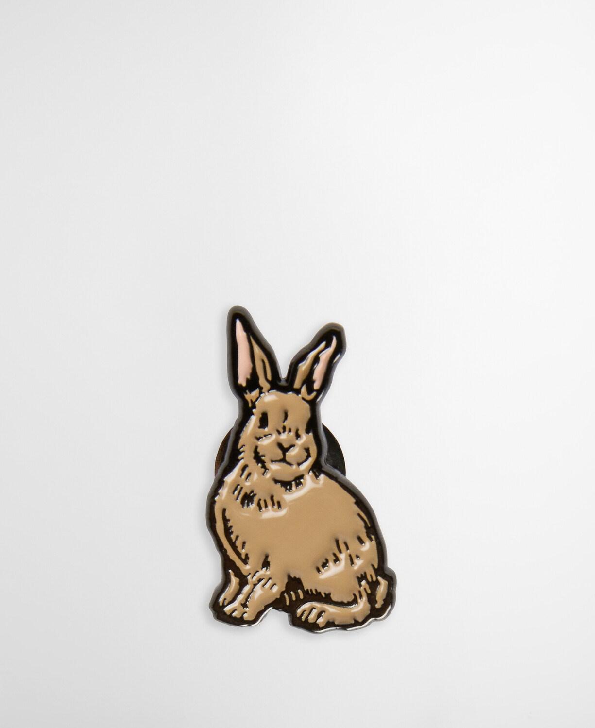 Barbour Rabbit Rozet