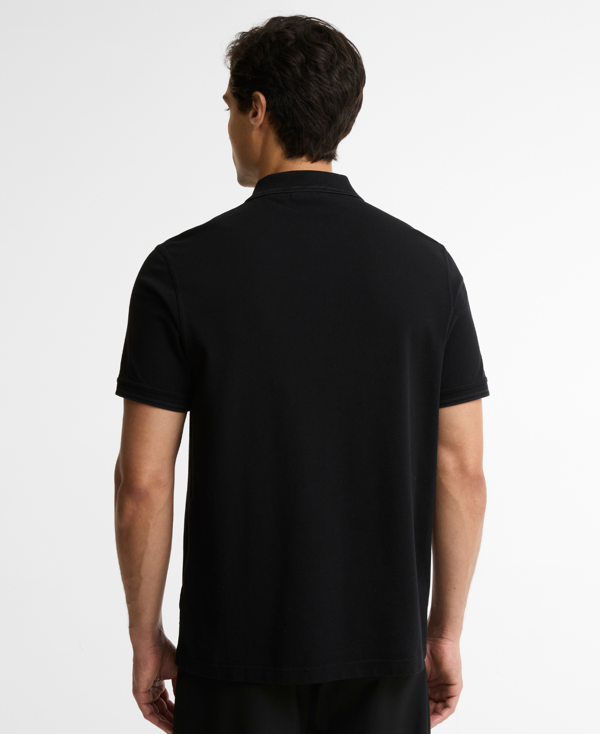 B.Intl 90th Anniversary Polo Yaka