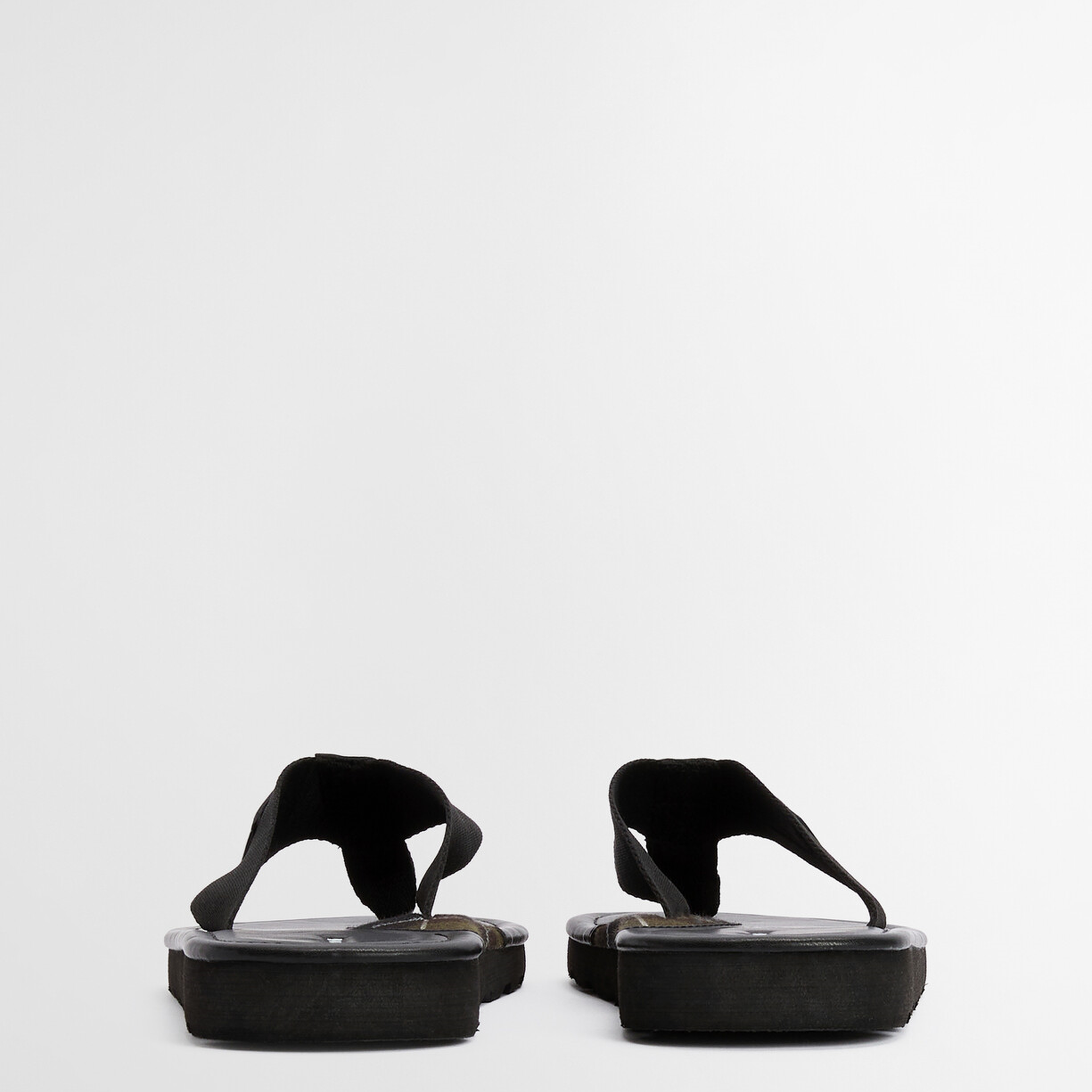 Barbour Harker Sandalet