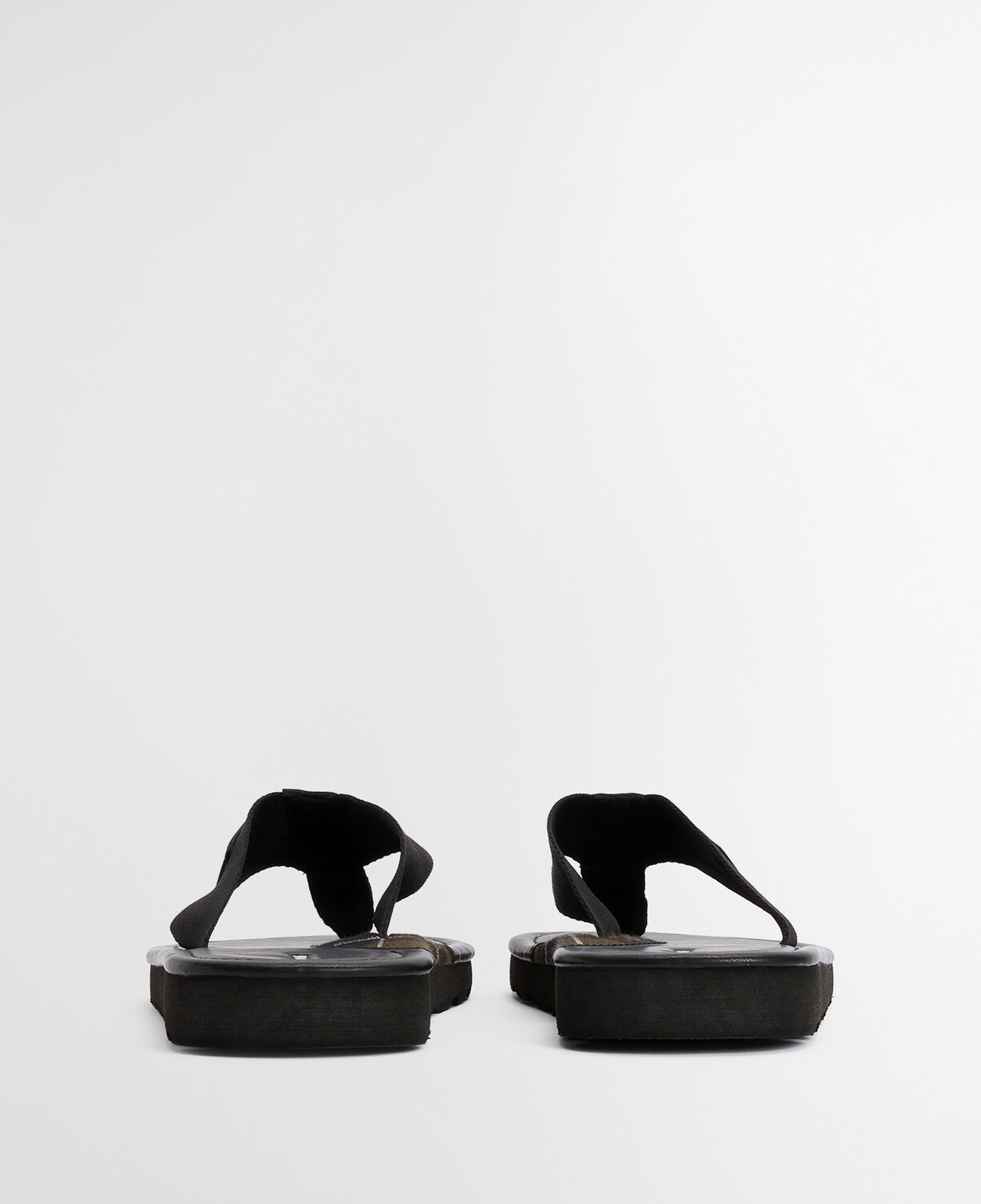 Barbour Harker Sandalet