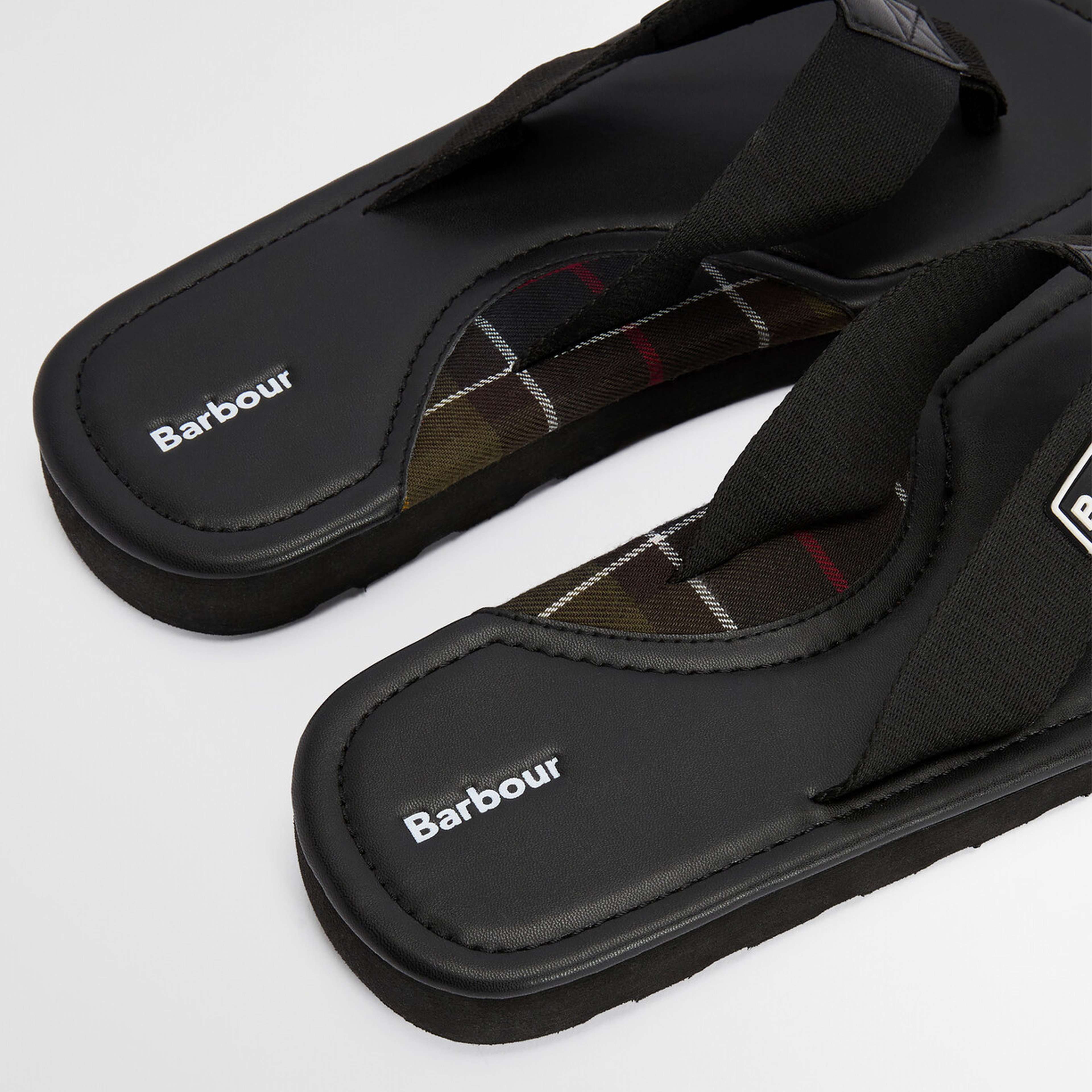 Barbour Harker Sandalet