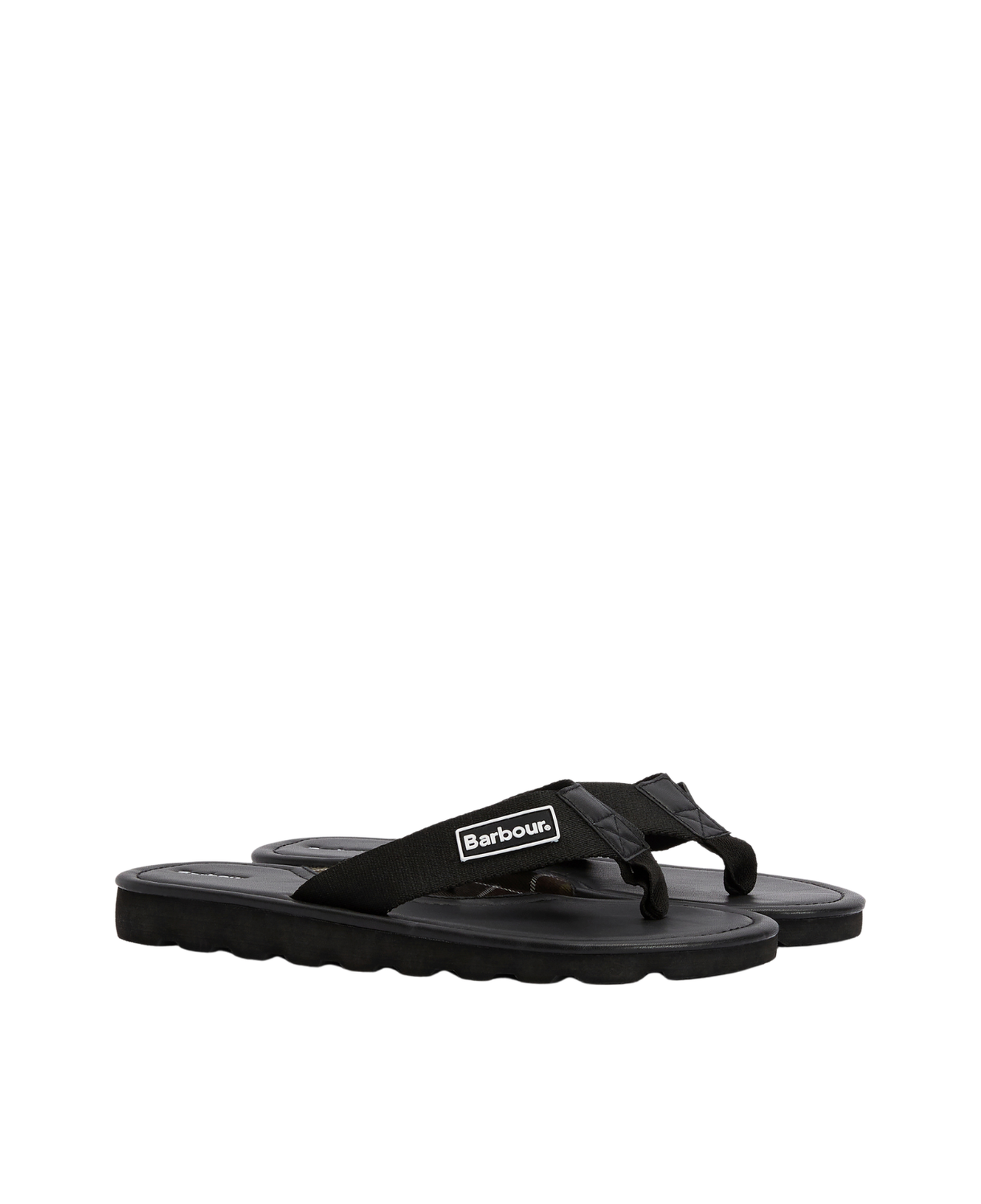 Barbour Harker Sandalet