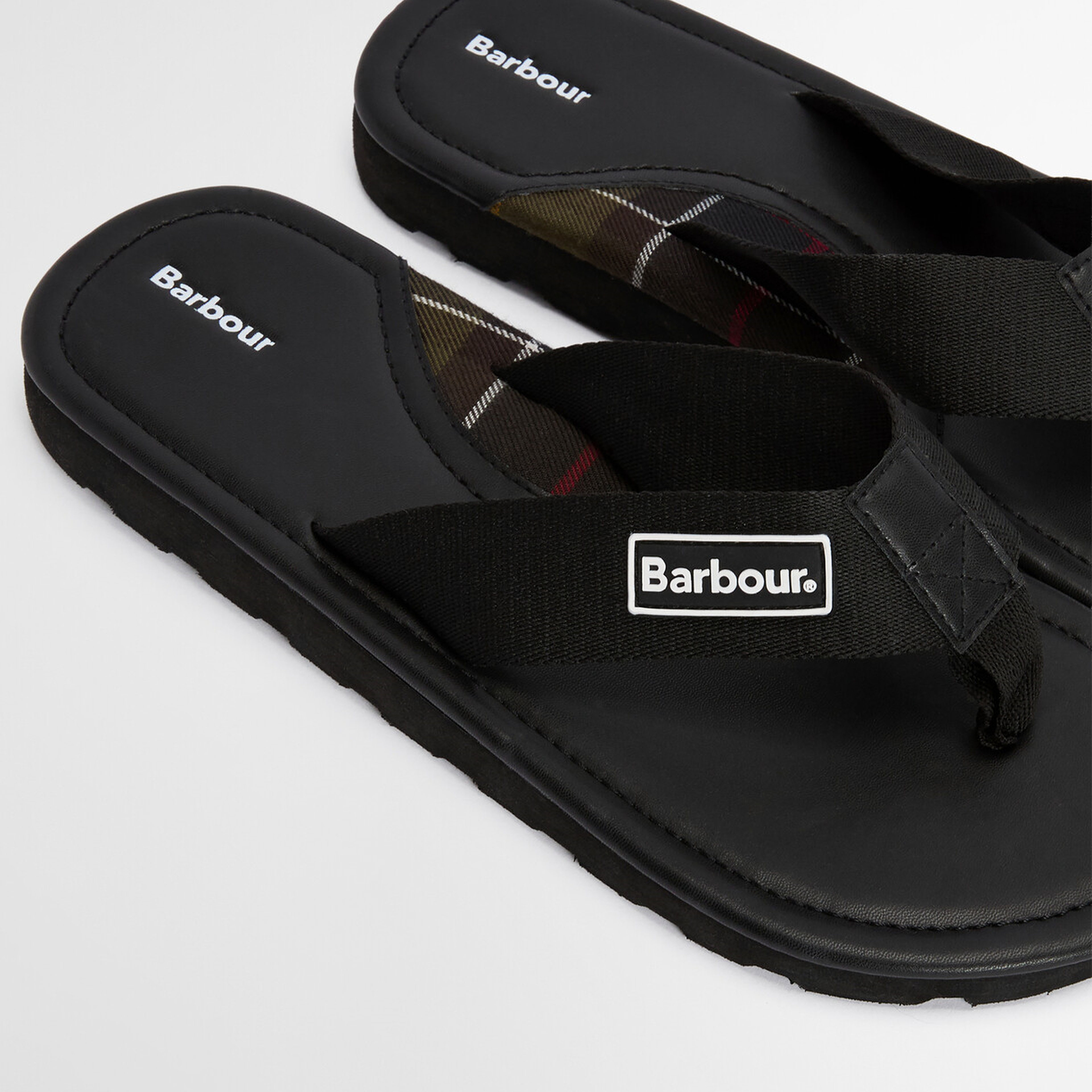 Barbour Harker Sandalet