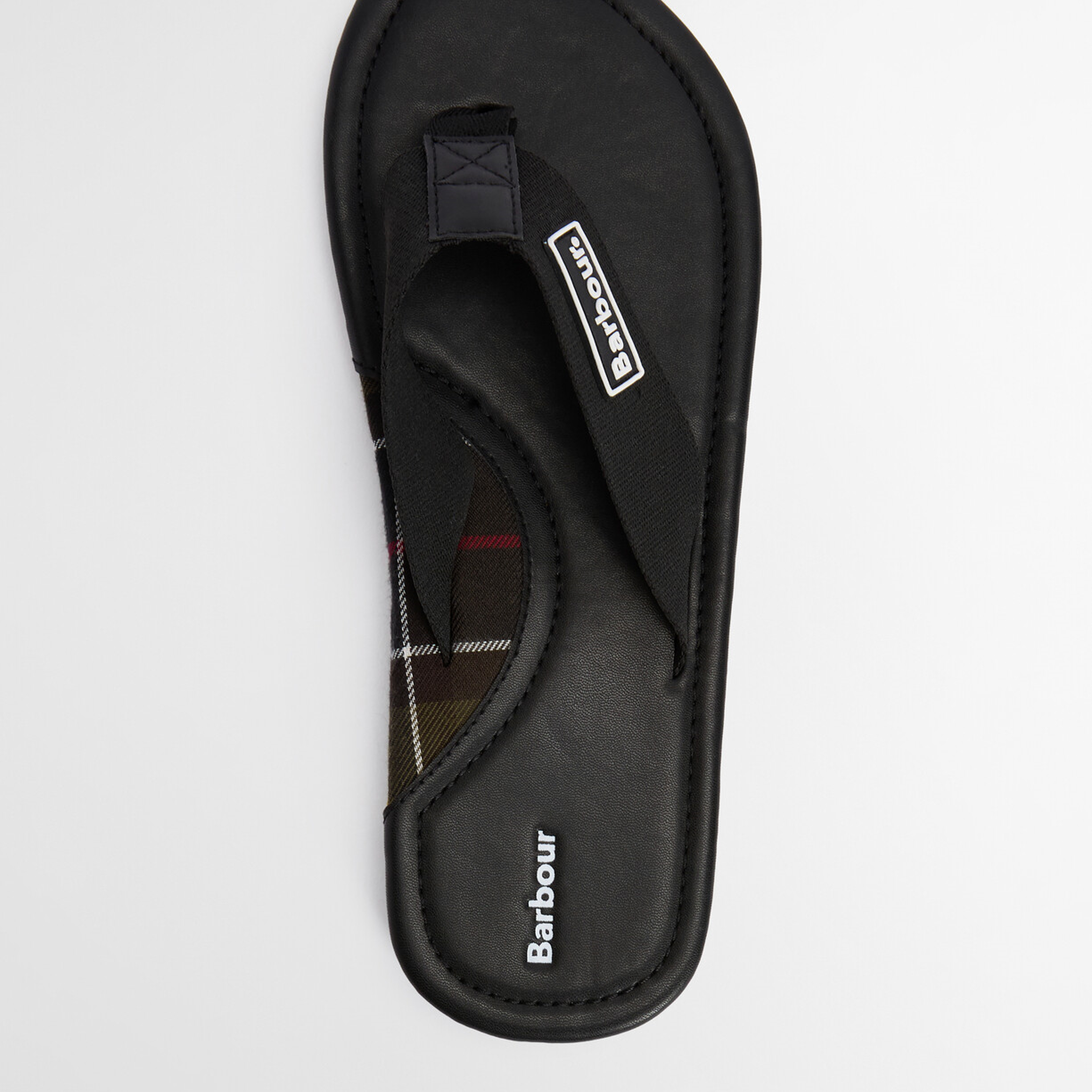 Barbour Harker Sandalet
