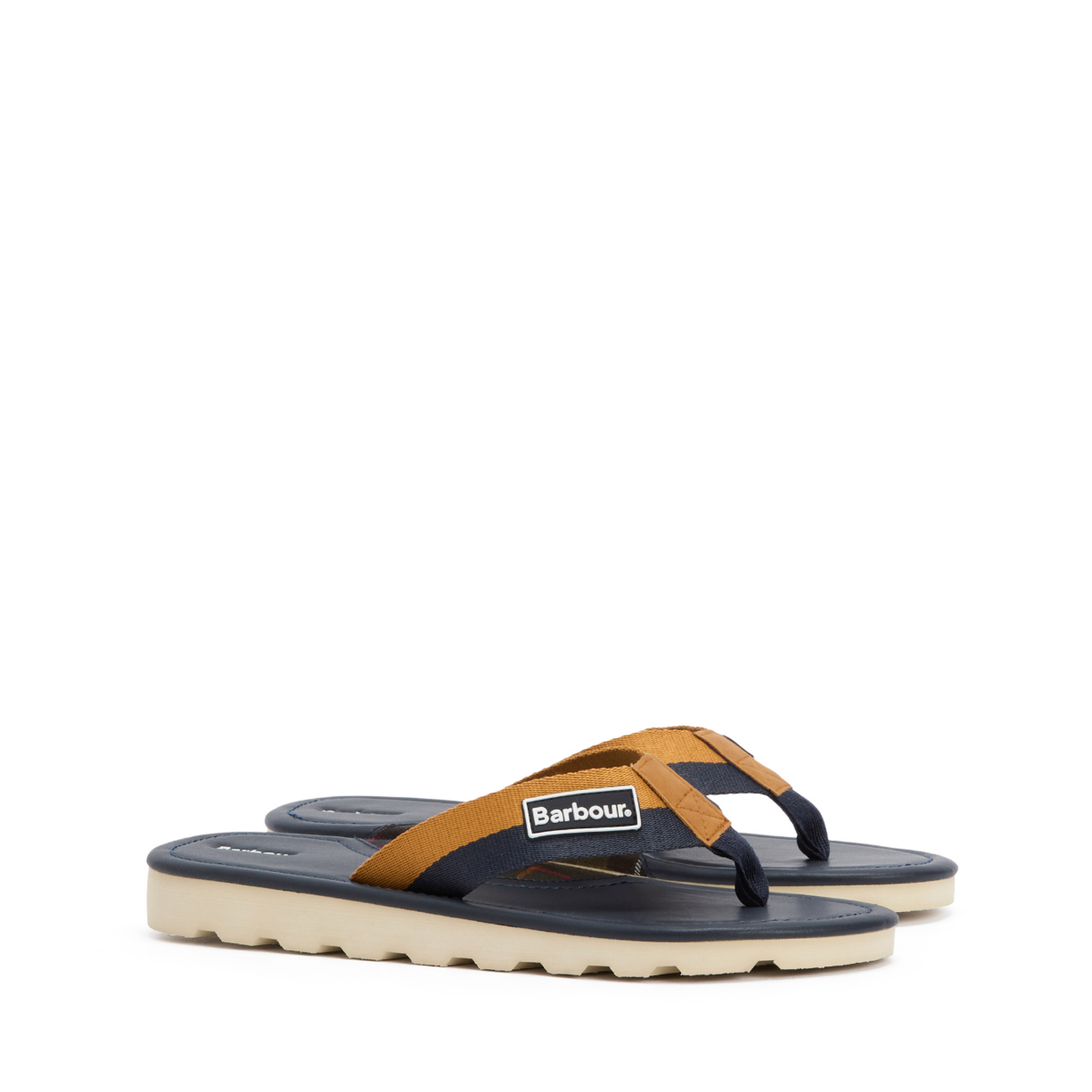 Barbour Harker Sandalet