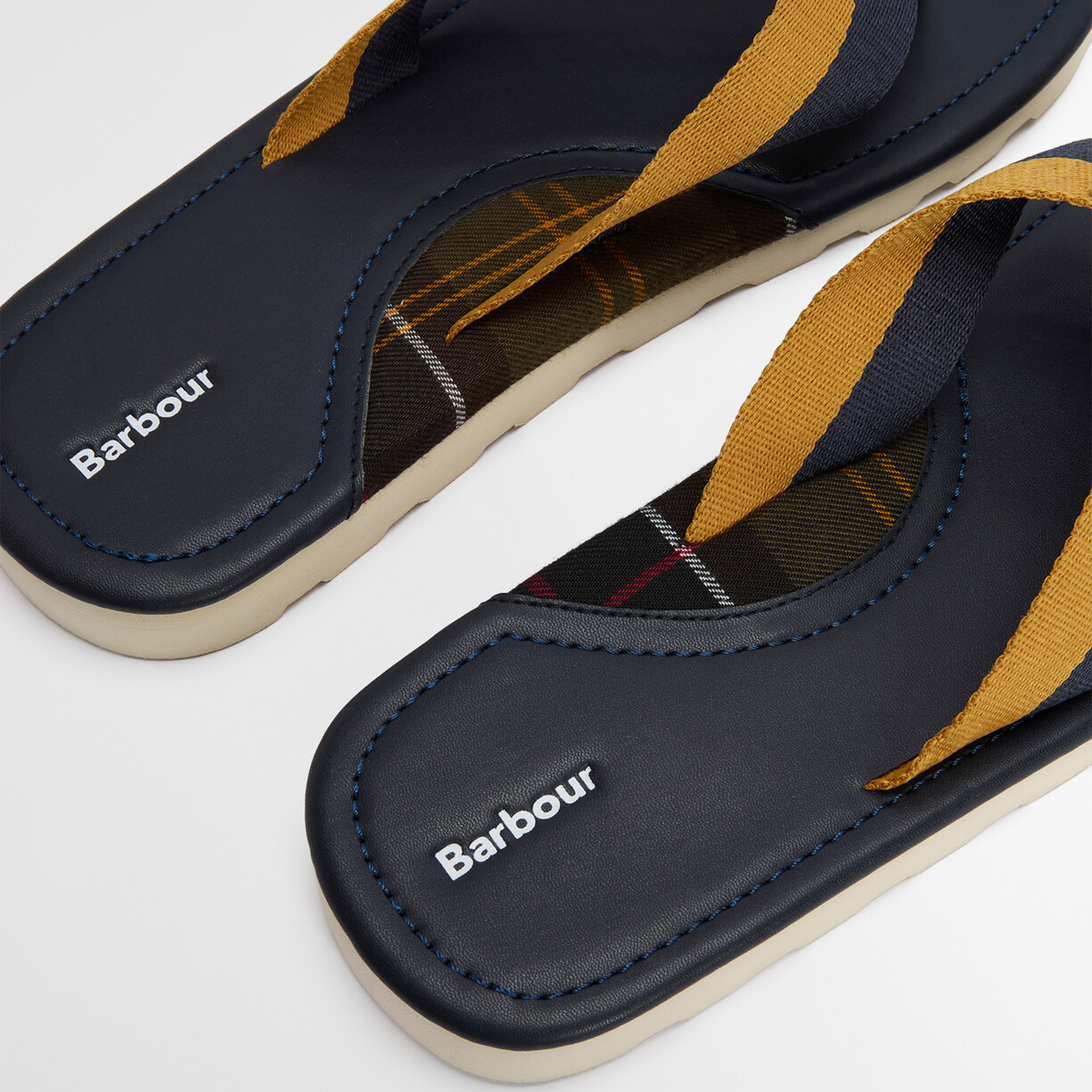 Barbour Harker Sandalet