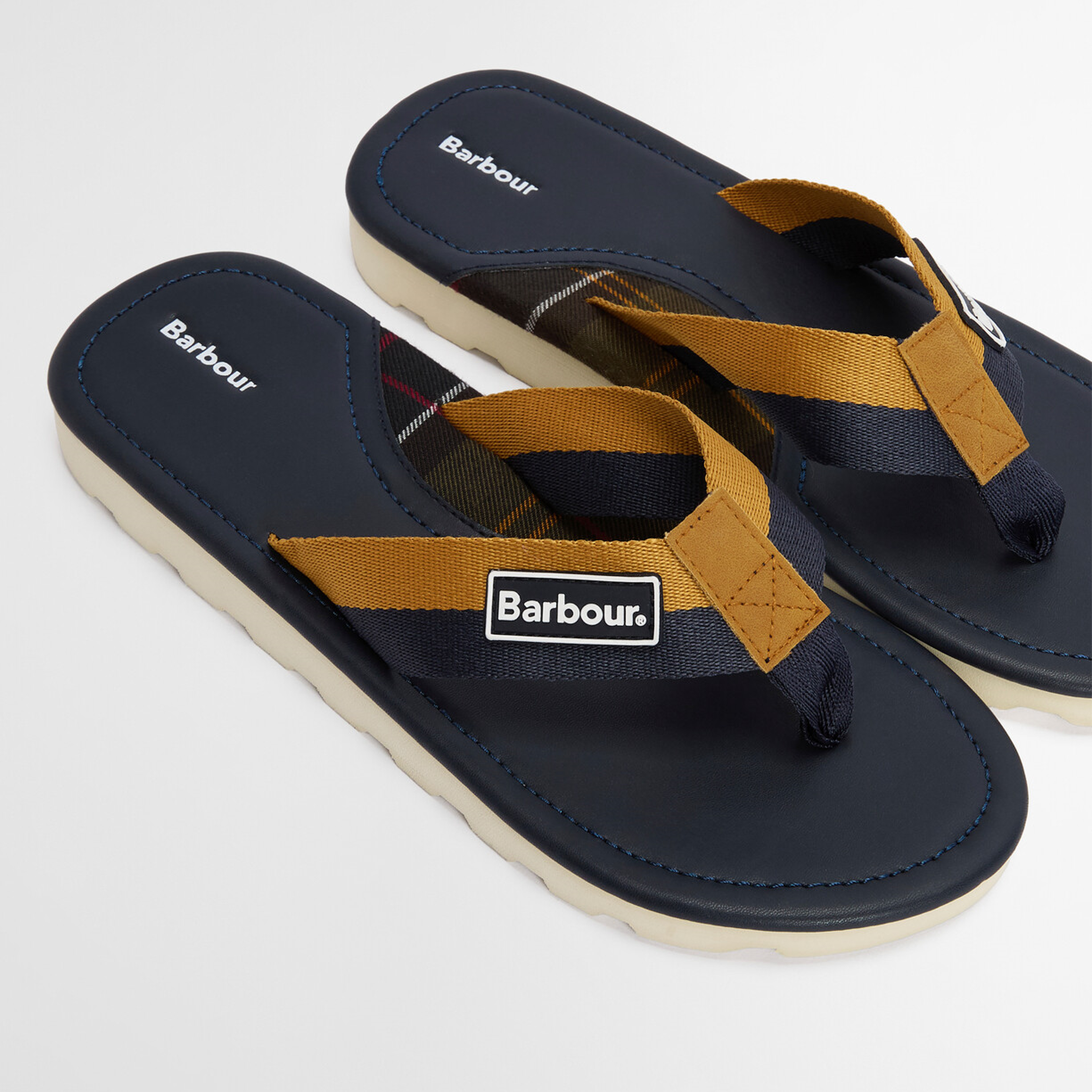 Barbour Harker Sandalet