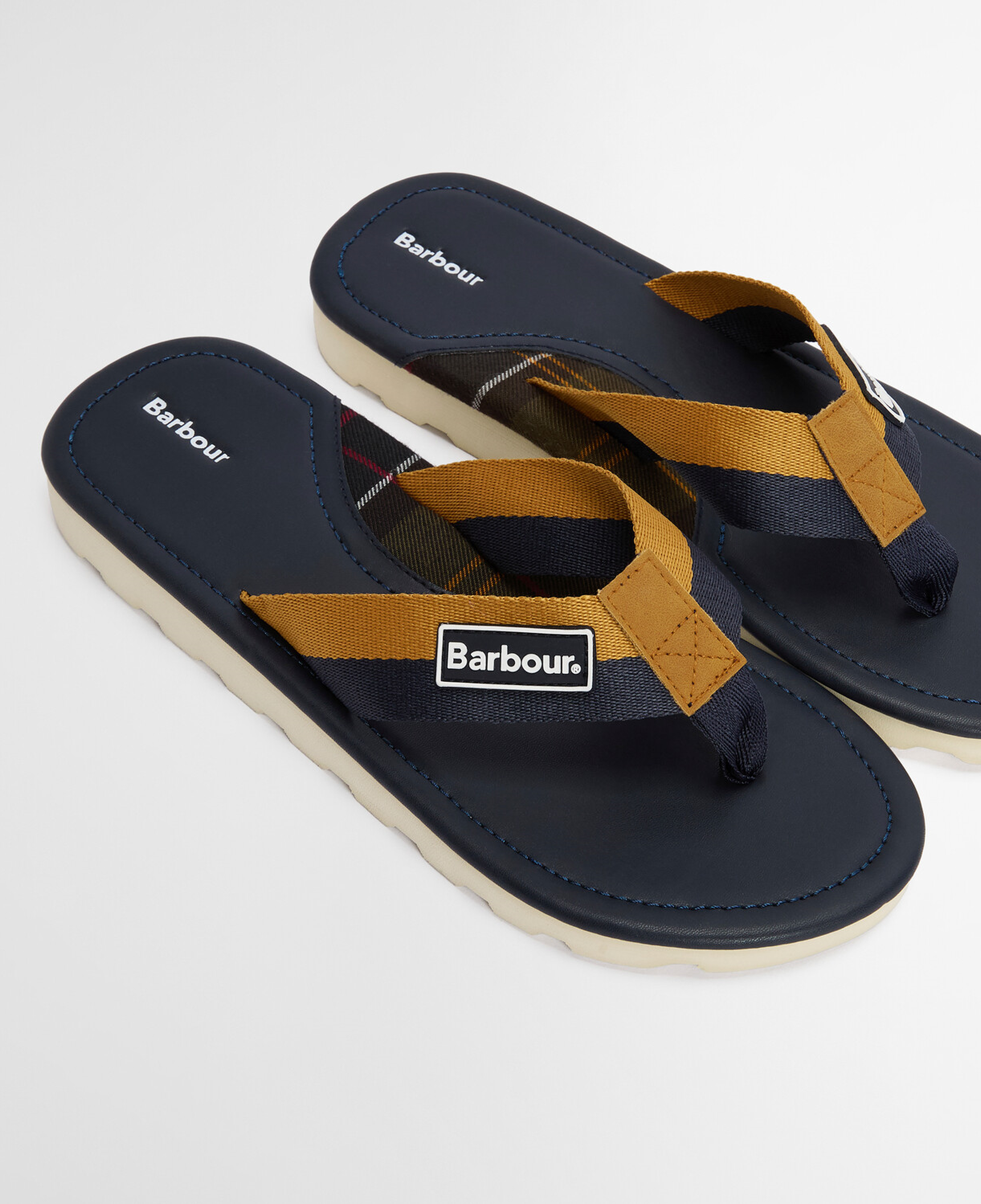 Barbour Harker Sandalet