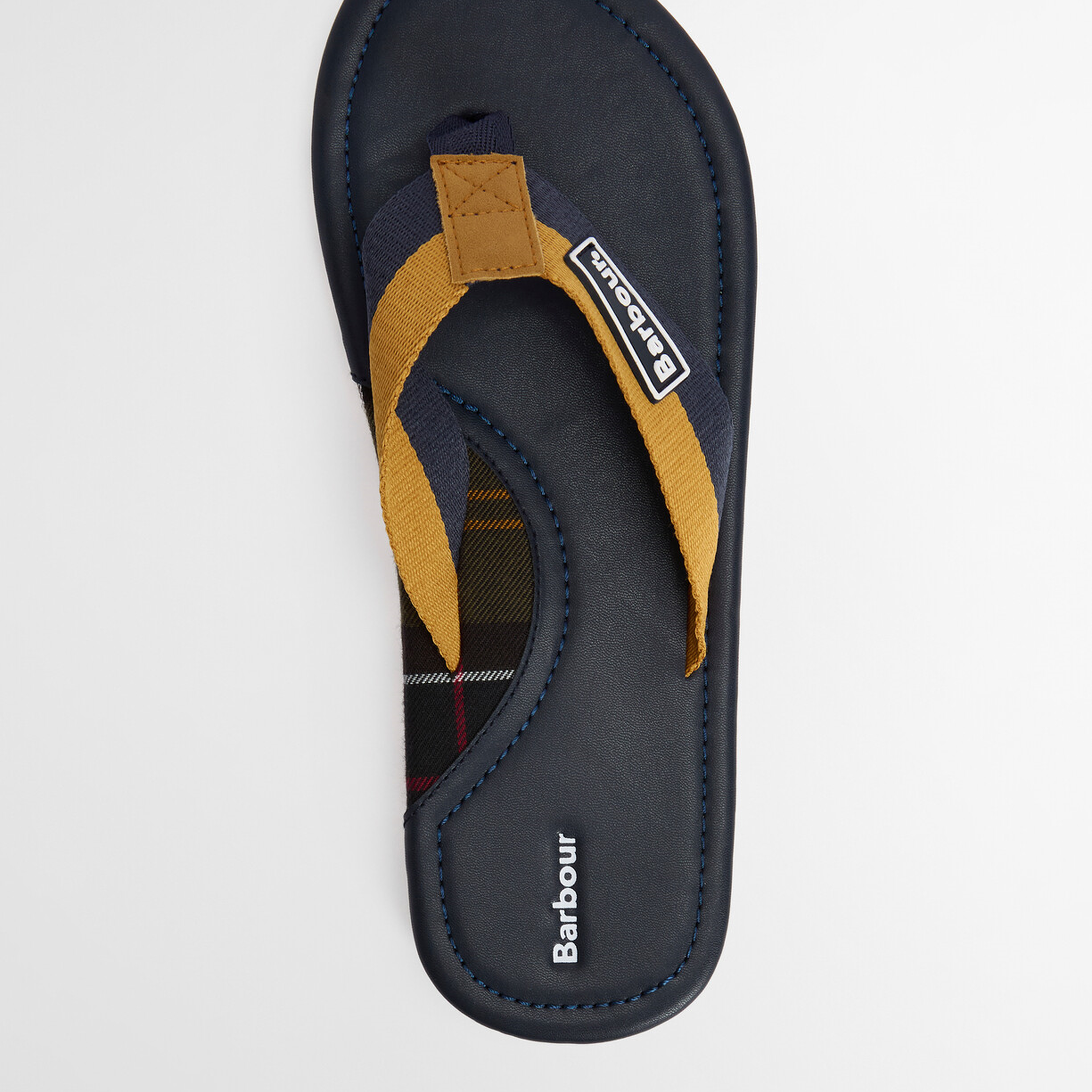 Barbour Harker Sandalet