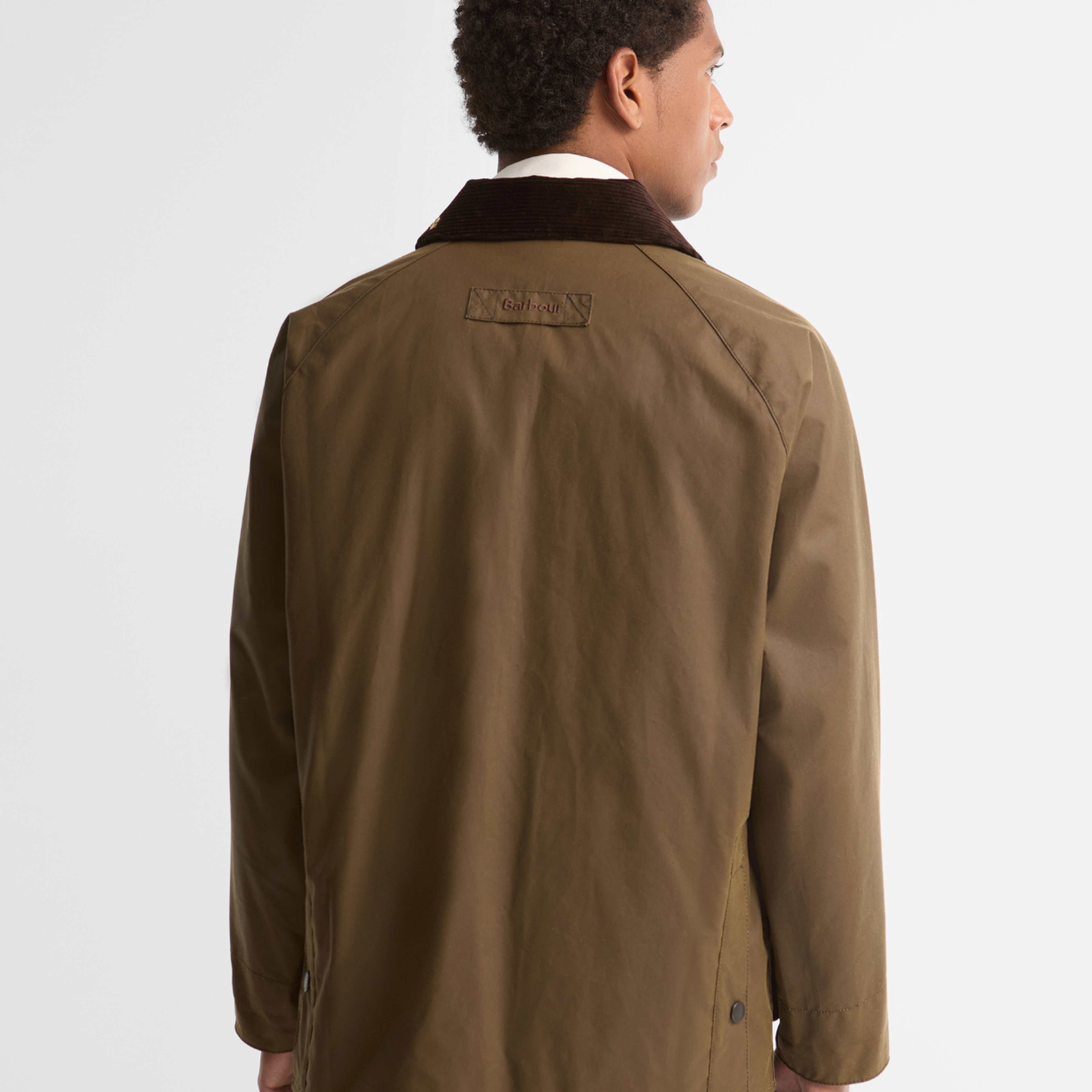 Barbour Icons Bedale Yağlı Ceket